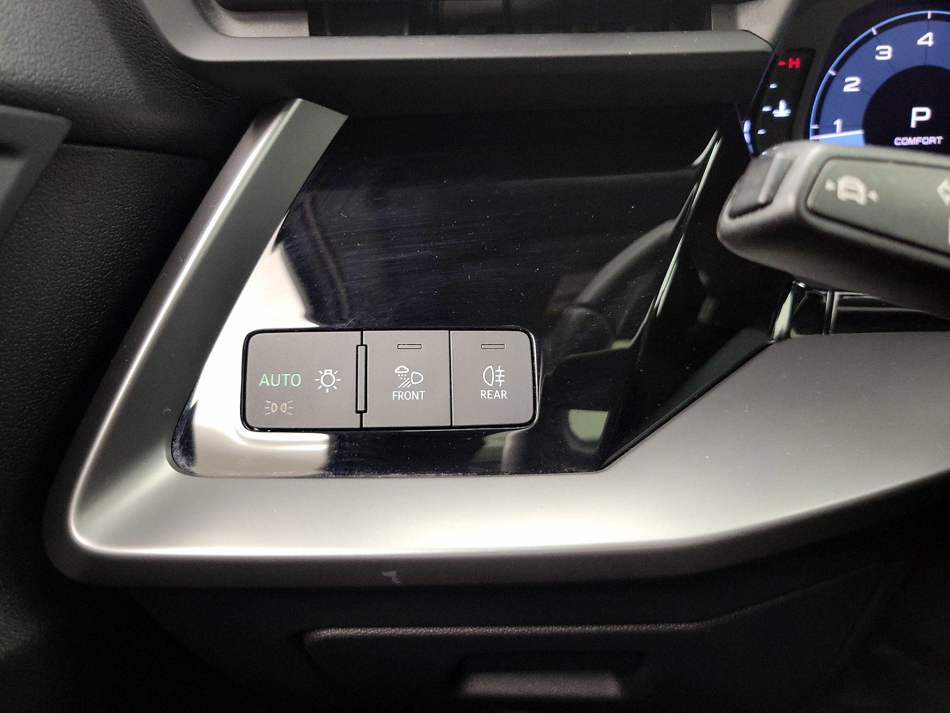 Thumbnail: 2024 Audi A3 - 13