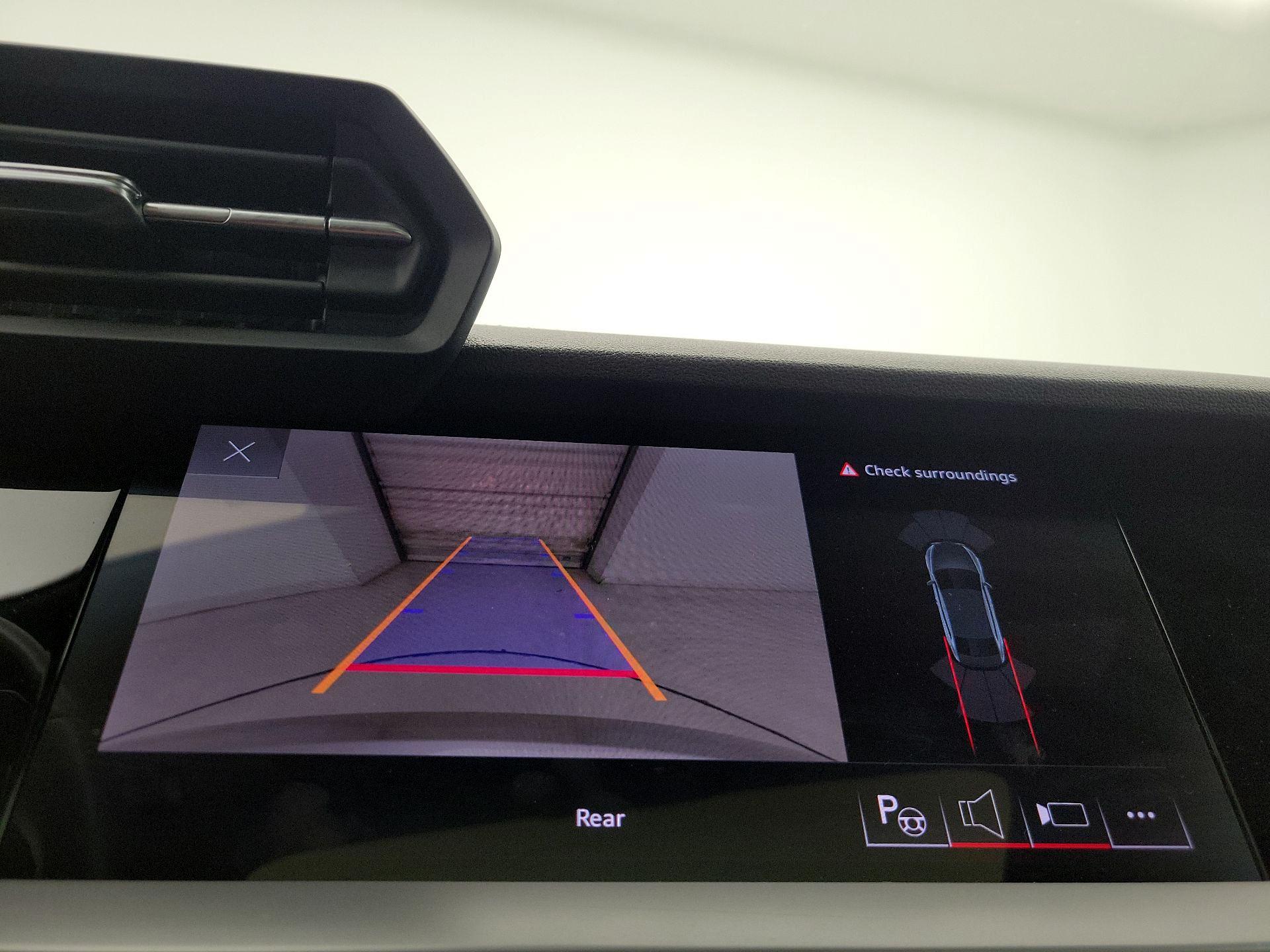 Thumbnail: 2024 Audi A3 - 14