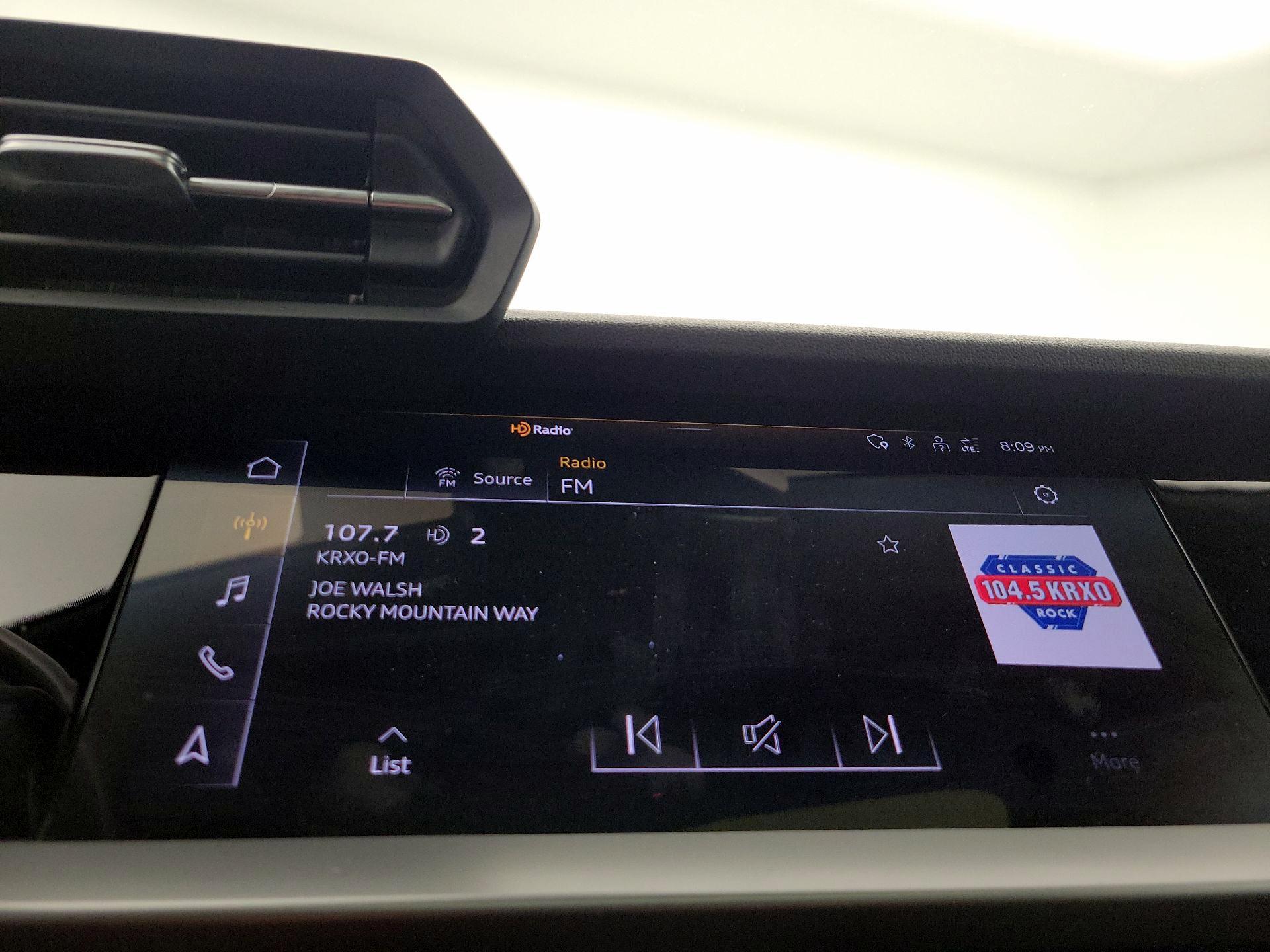 Thumbnail: 2024 Audi A3 - 15