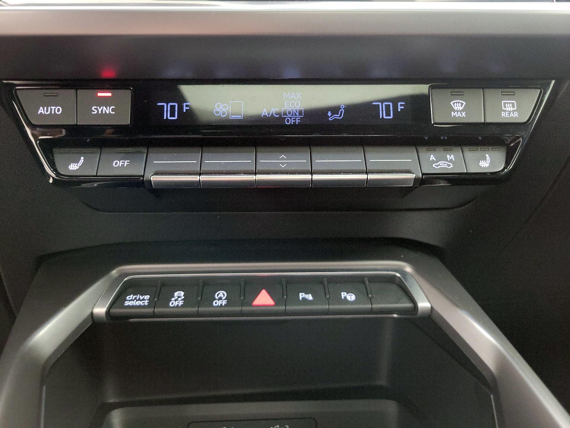 Thumbnail: 2024 Audi A3 - 16