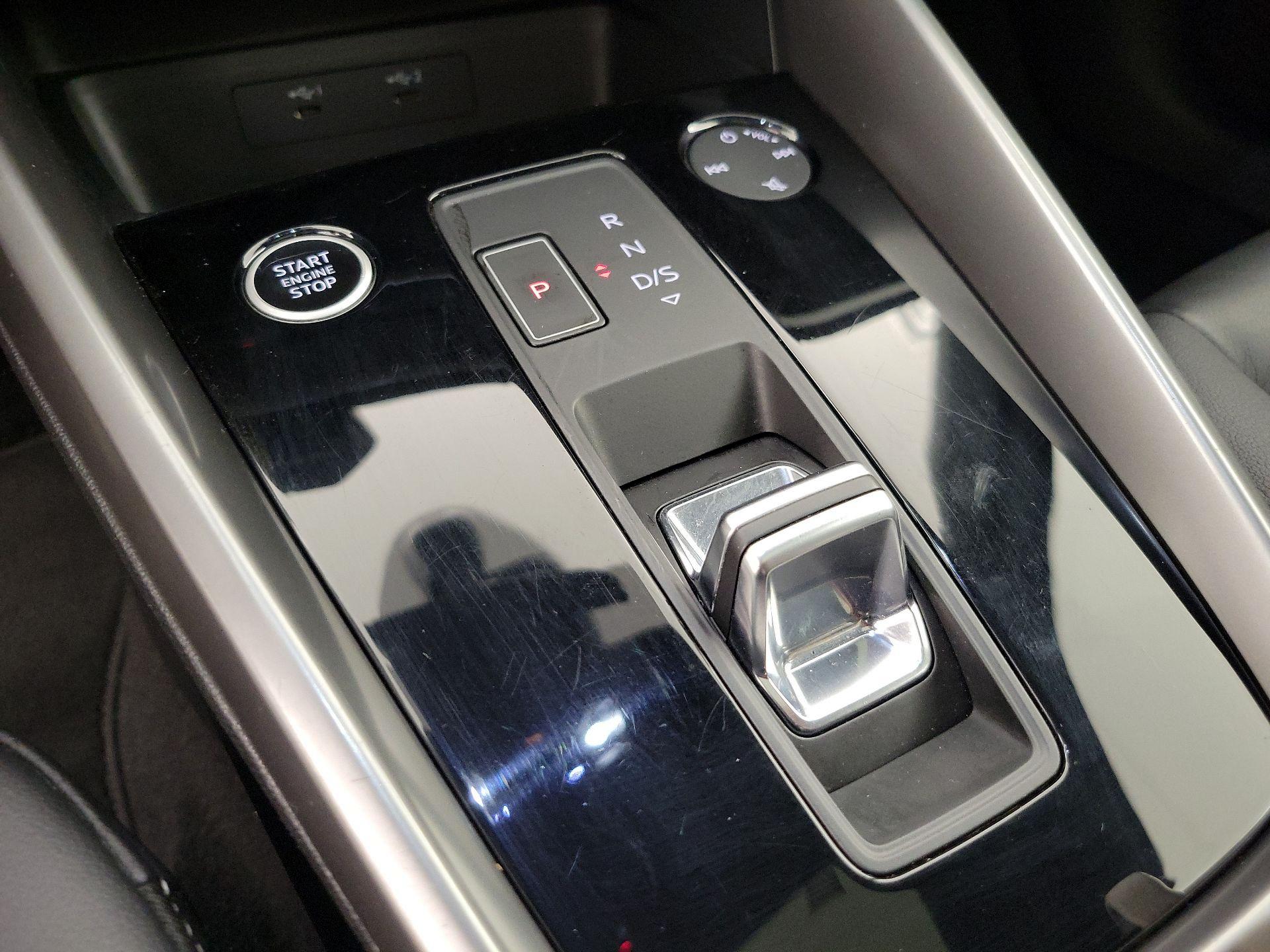 Thumbnail: 2024 Audi A3 - 17