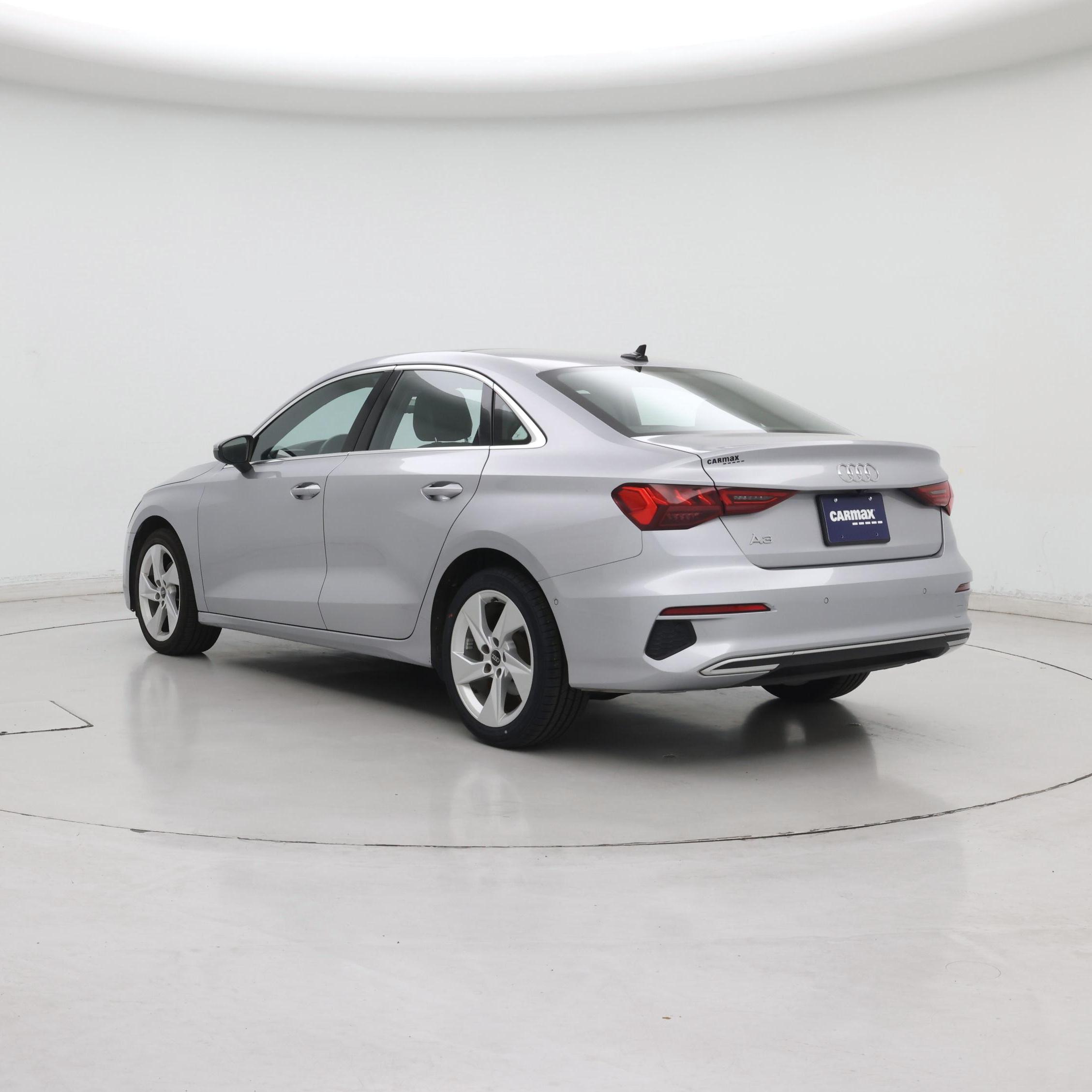 Thumbnail: 2024 Audi A3 - 2