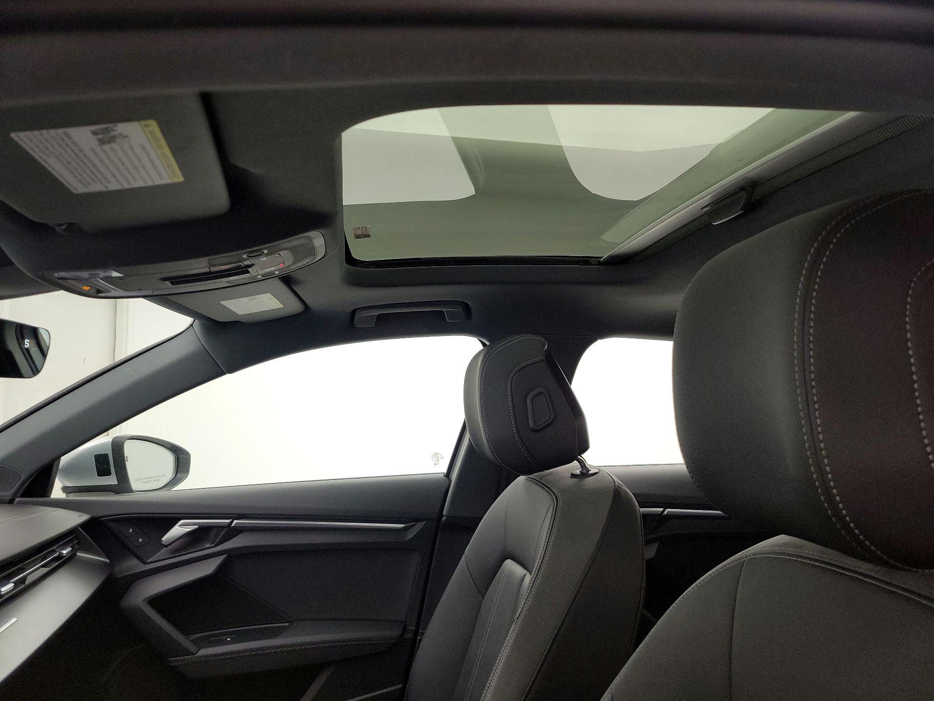 Thumbnail: 2024 Audi A3 - 19