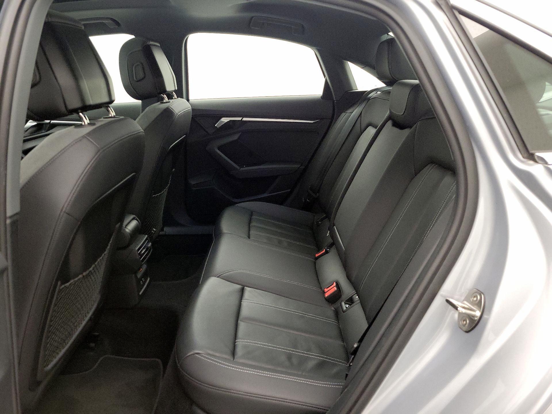 Thumbnail: 2024 Audi A3 - 20