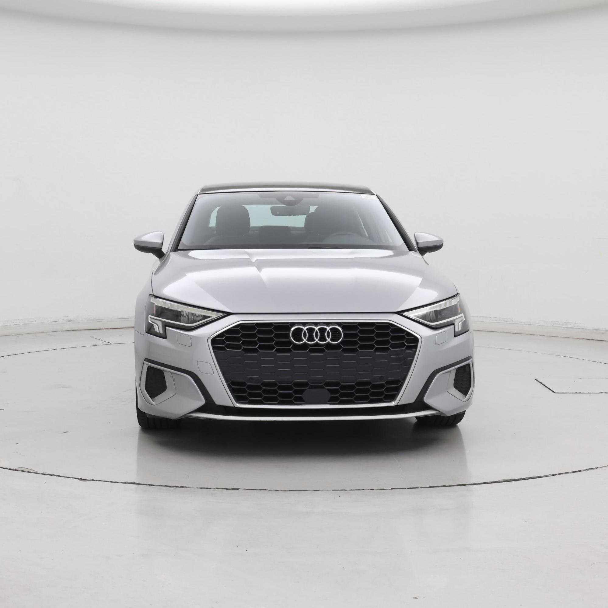 Thumbnail: 2024 Audi A3 - 5