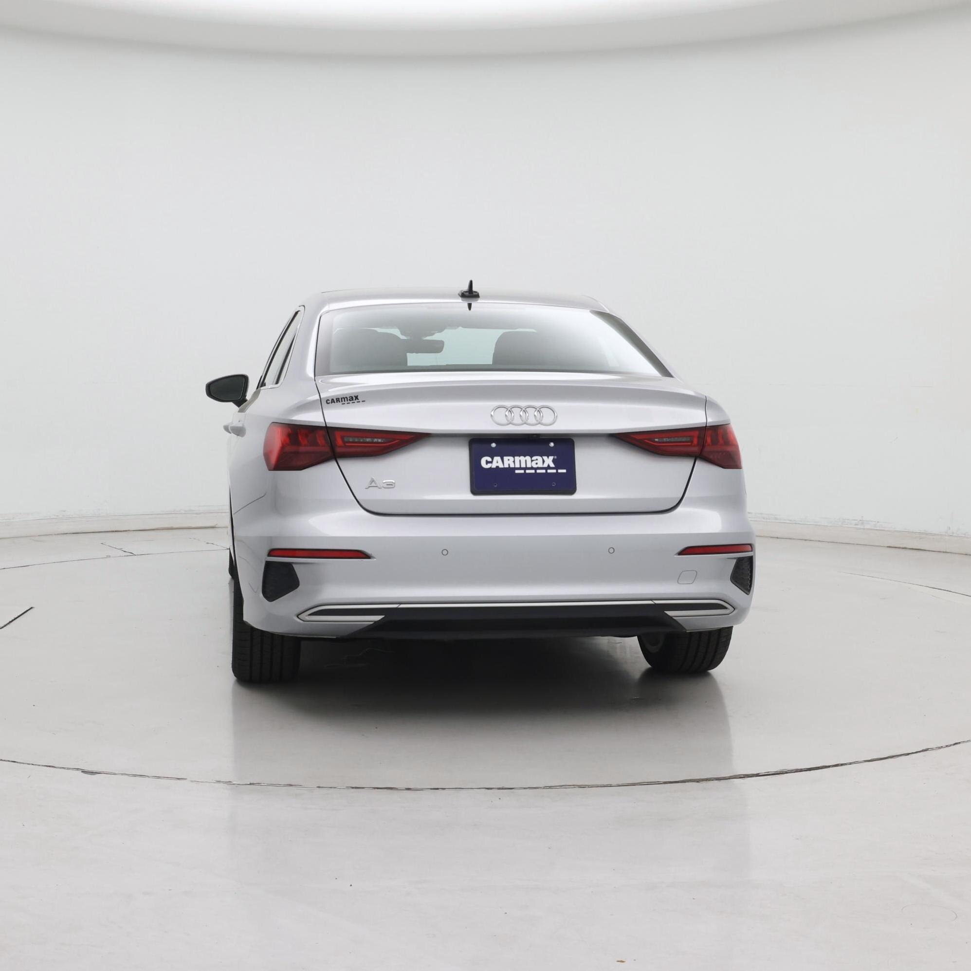 Thumbnail: 2024 Audi A3 - 6