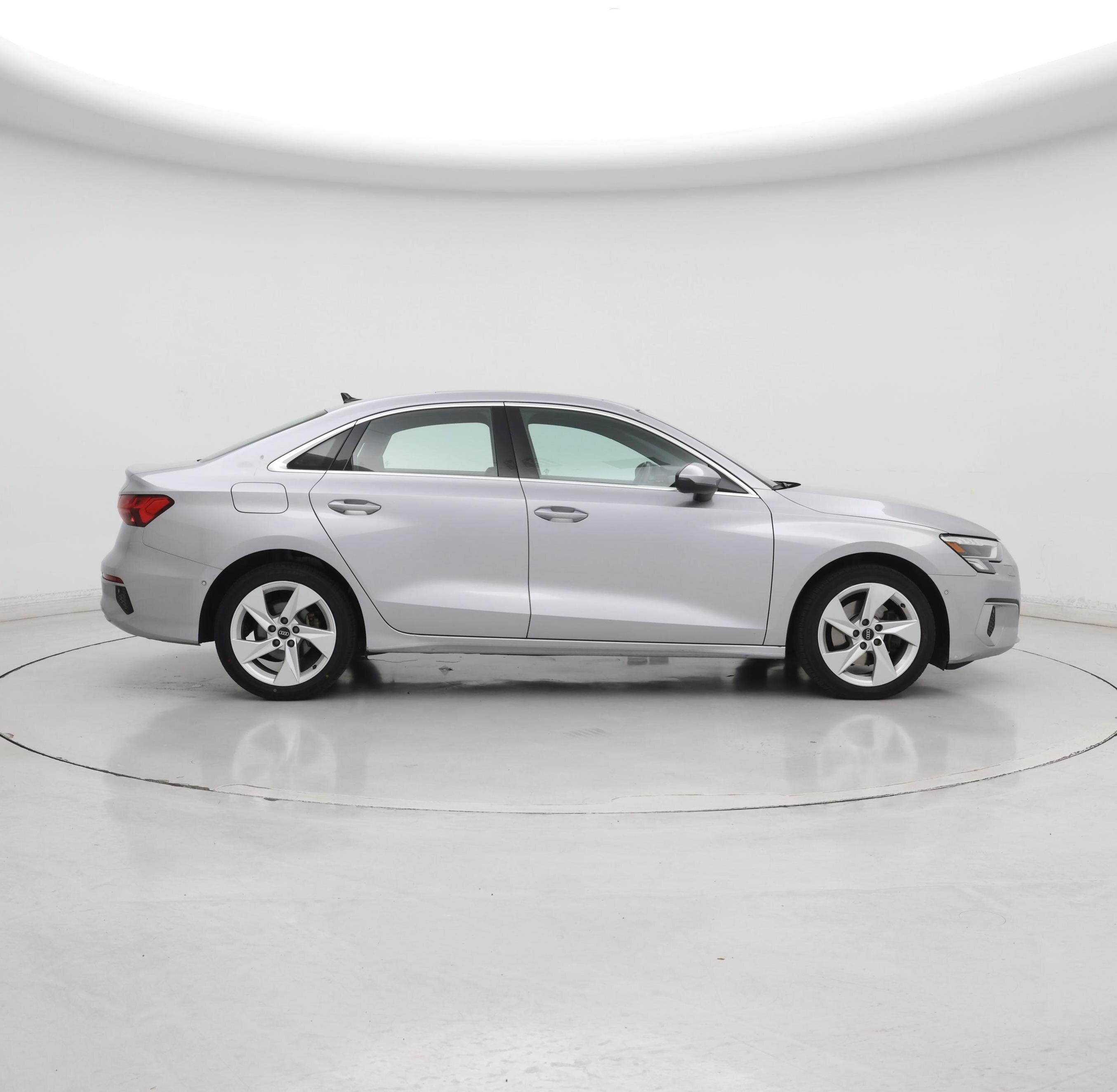 Thumbnail: 2024 Audi A3 - 7