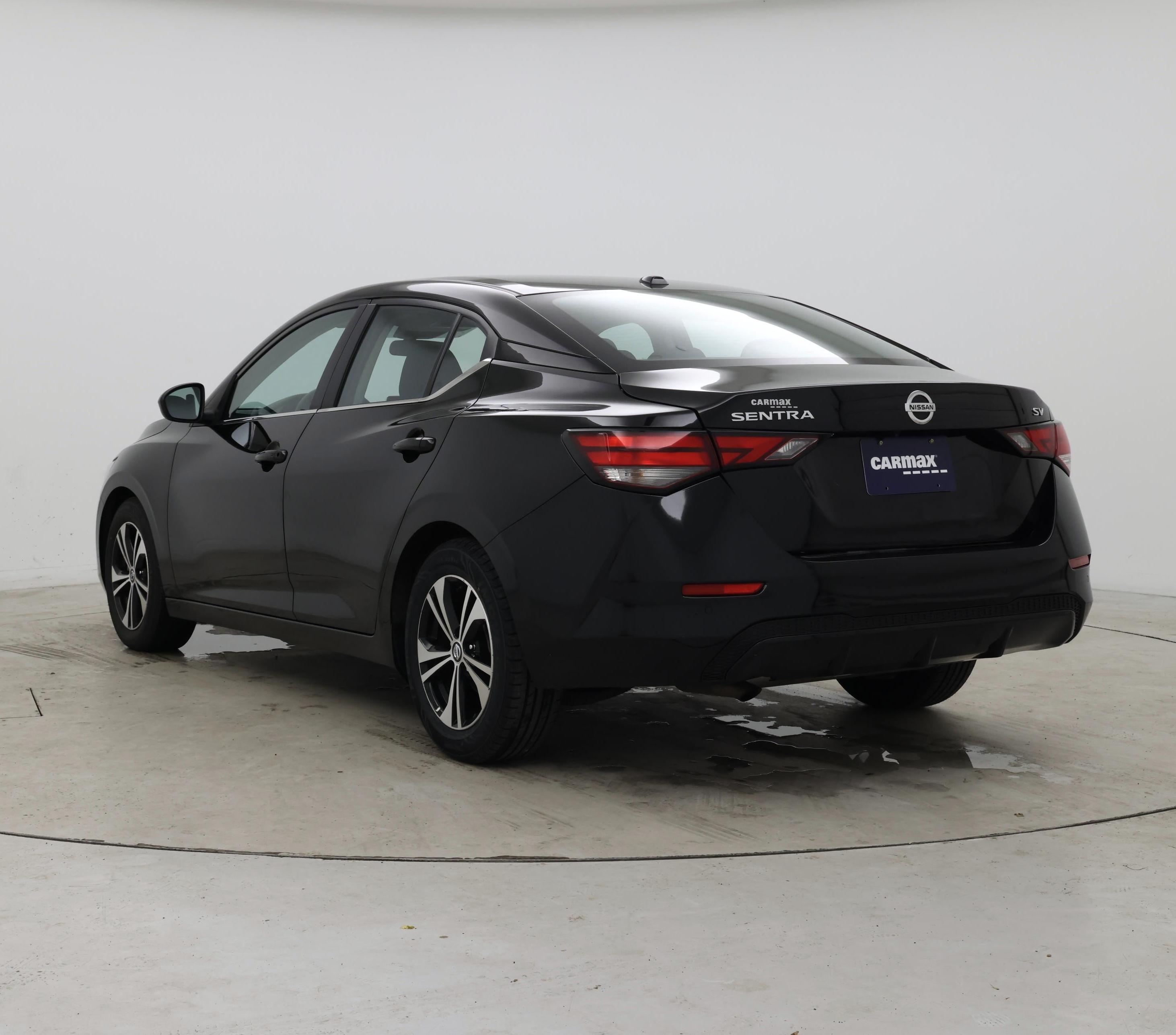 Thumbnail: 2023 Nissan Sentra - 2