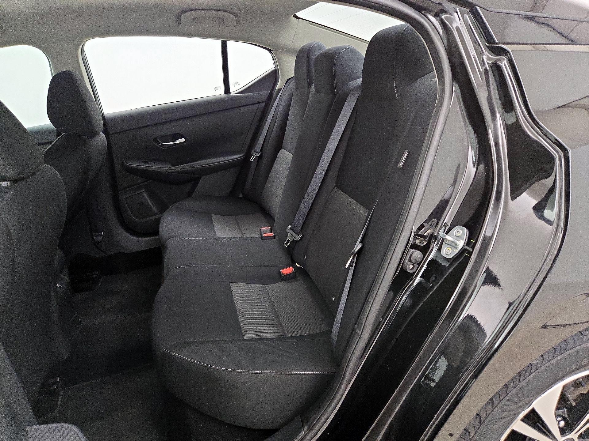 Thumbnail: 2023 Nissan Sentra - 19