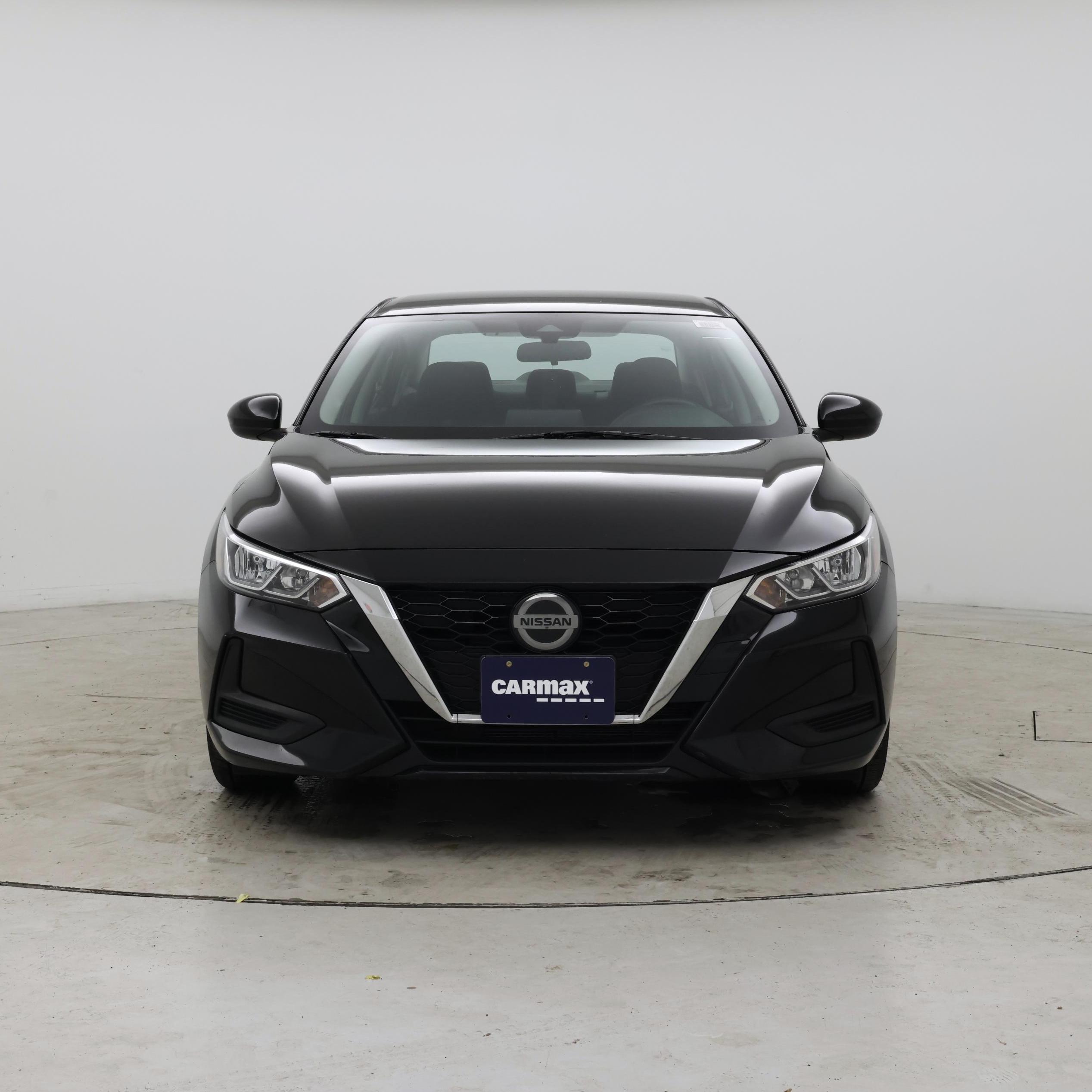 Thumbnail: 2023 Nissan Sentra - 5