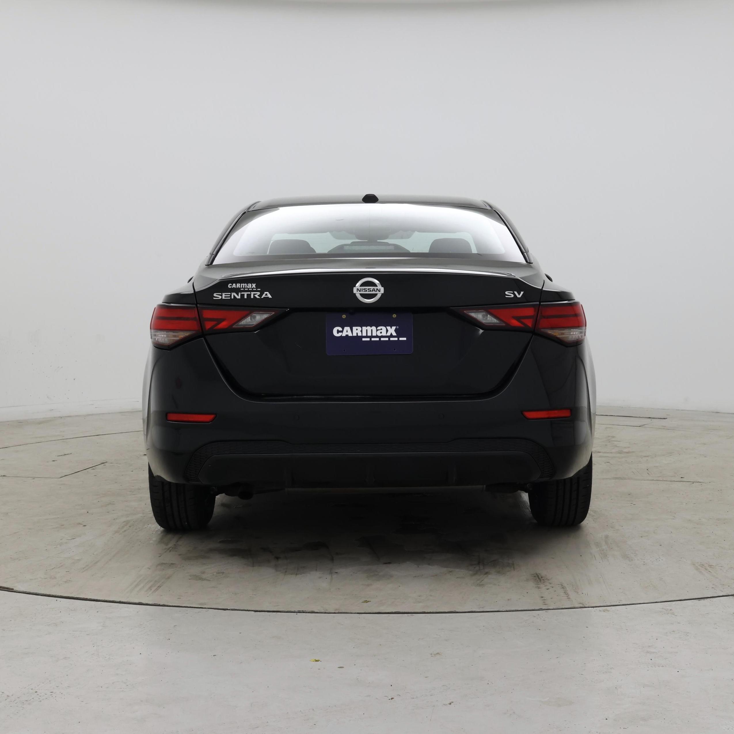 Thumbnail: 2023 Nissan Sentra - 6