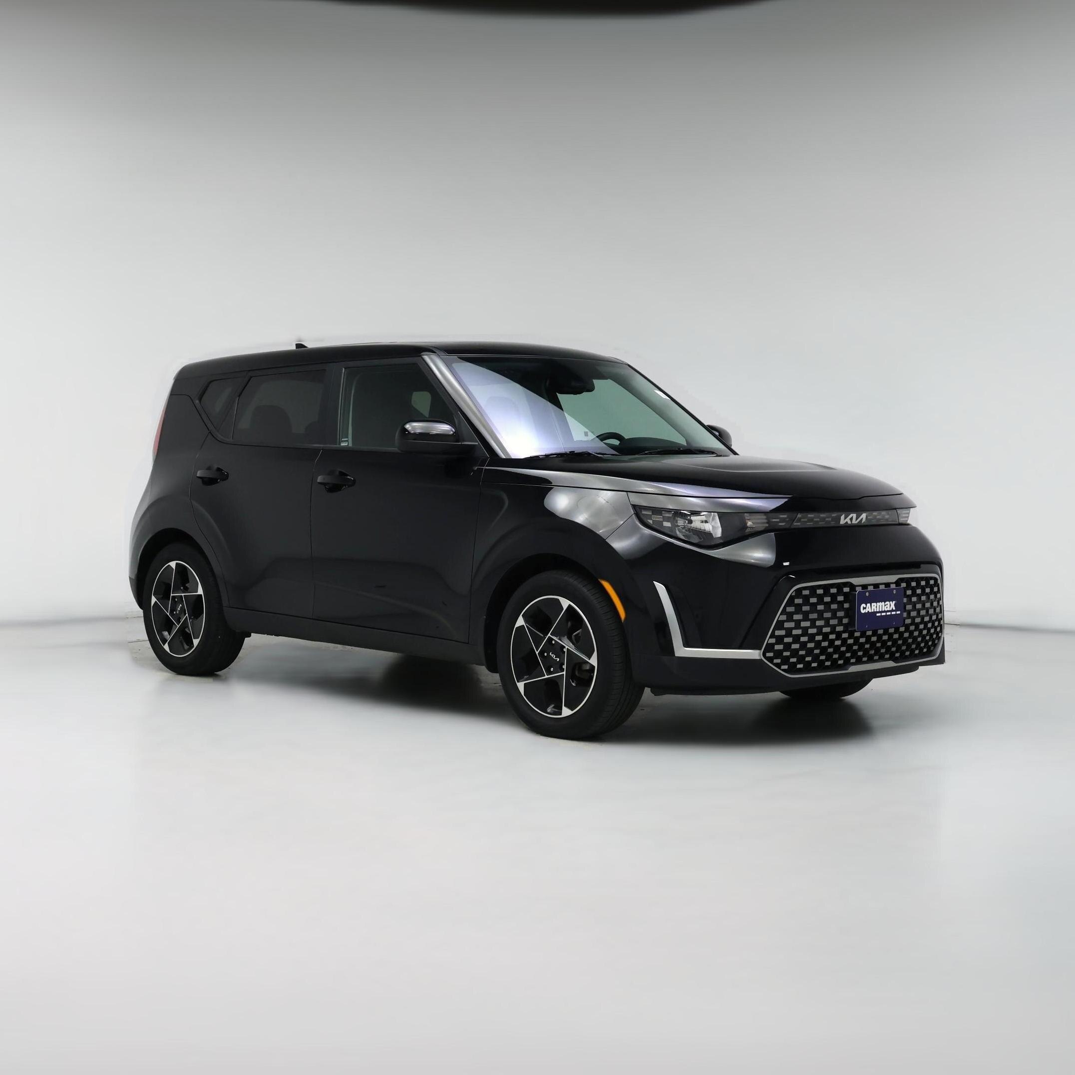 Thumbnail: 2023 Kia Soul - 1