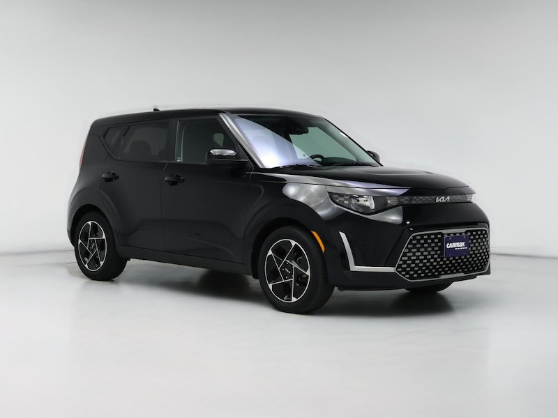 2023 Kia Soul EX