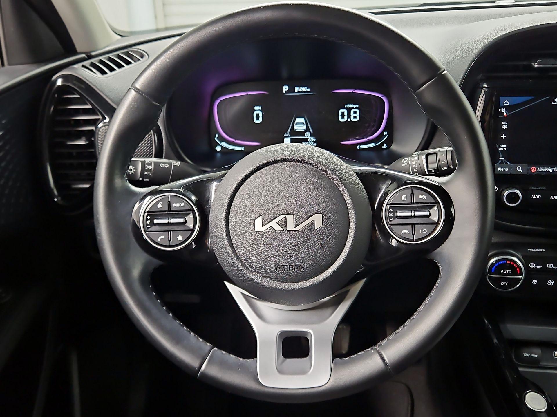 Thumbnail: 2023 Kia Soul - 10
