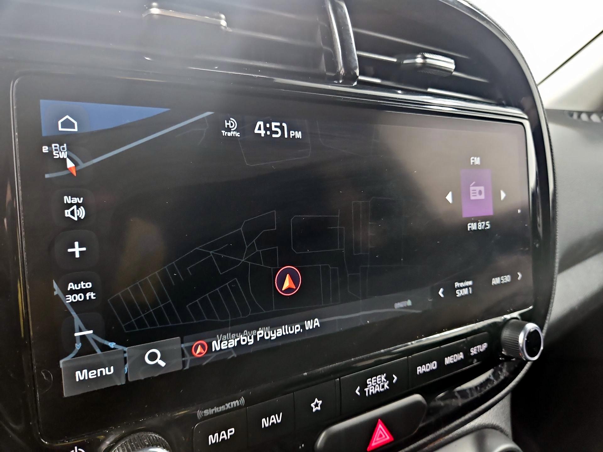 Thumbnail: 2023 Kia Soul - 14