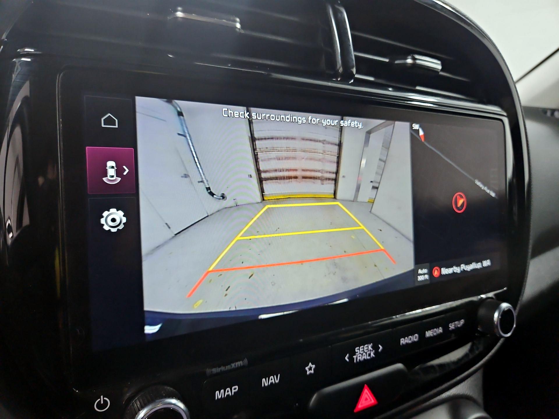 Thumbnail: 2023 Kia Soul - 15