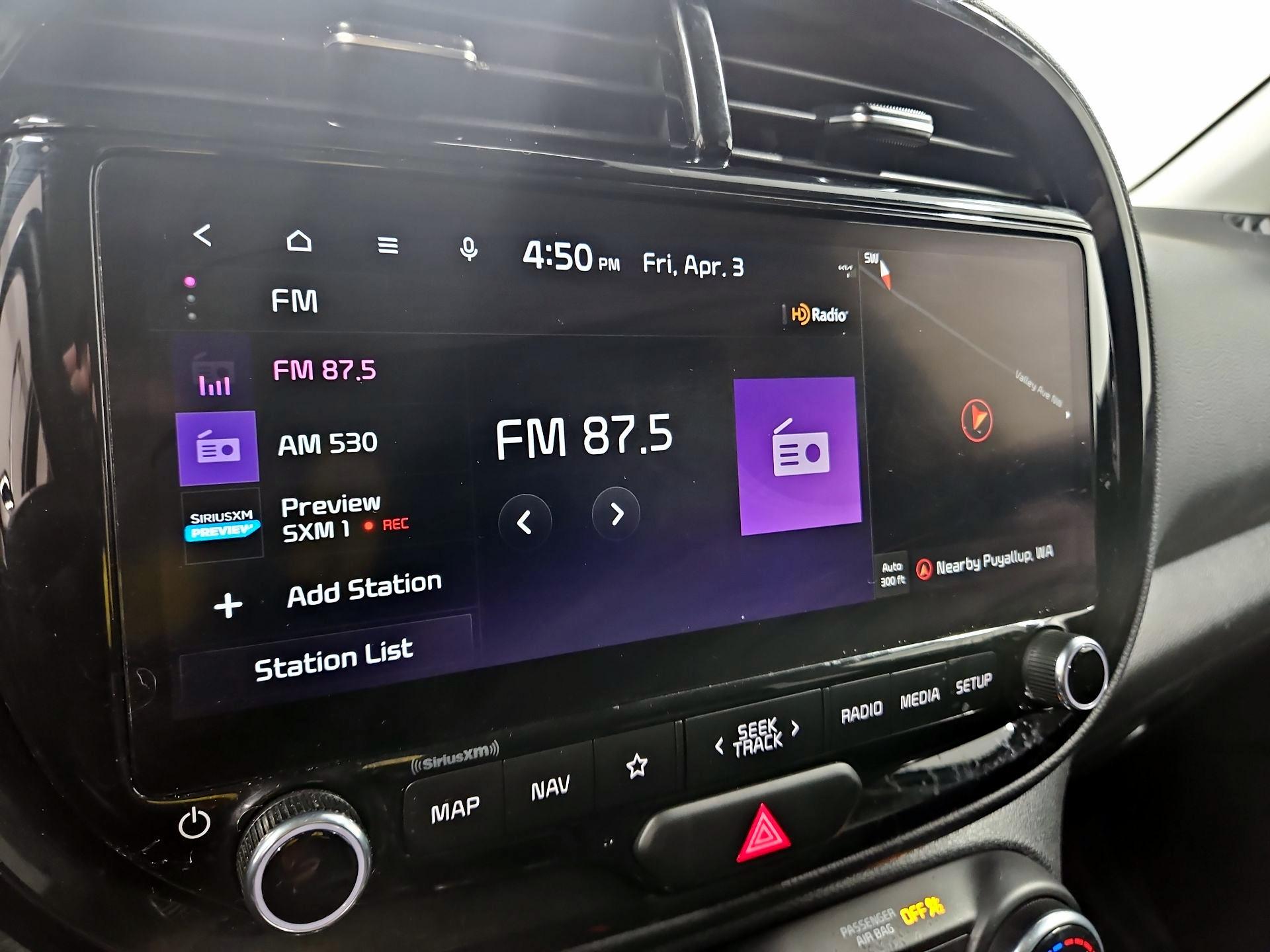 Thumbnail: 2023 Kia Soul - 16