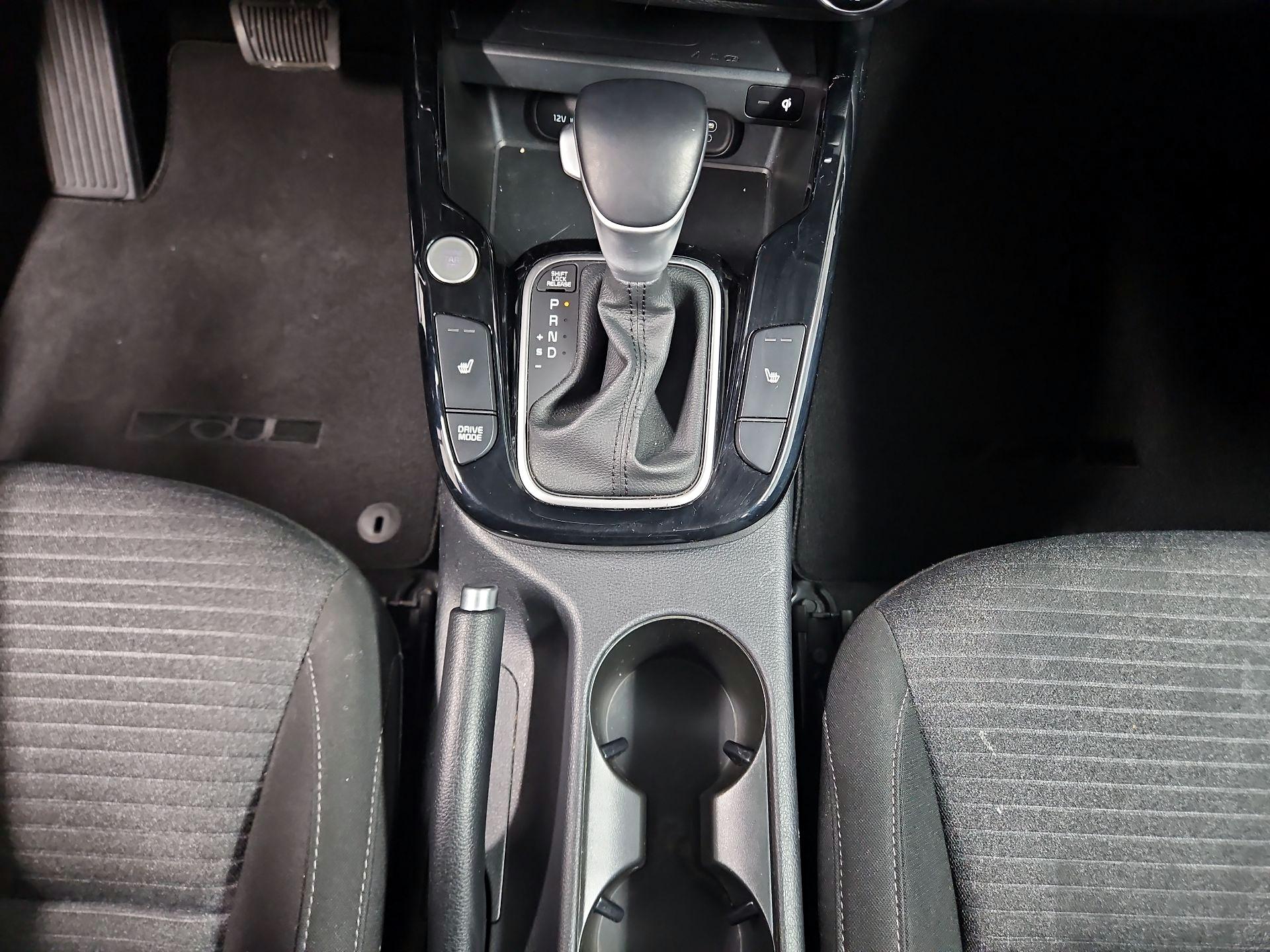 Thumbnail: 2023 Kia Soul - 18