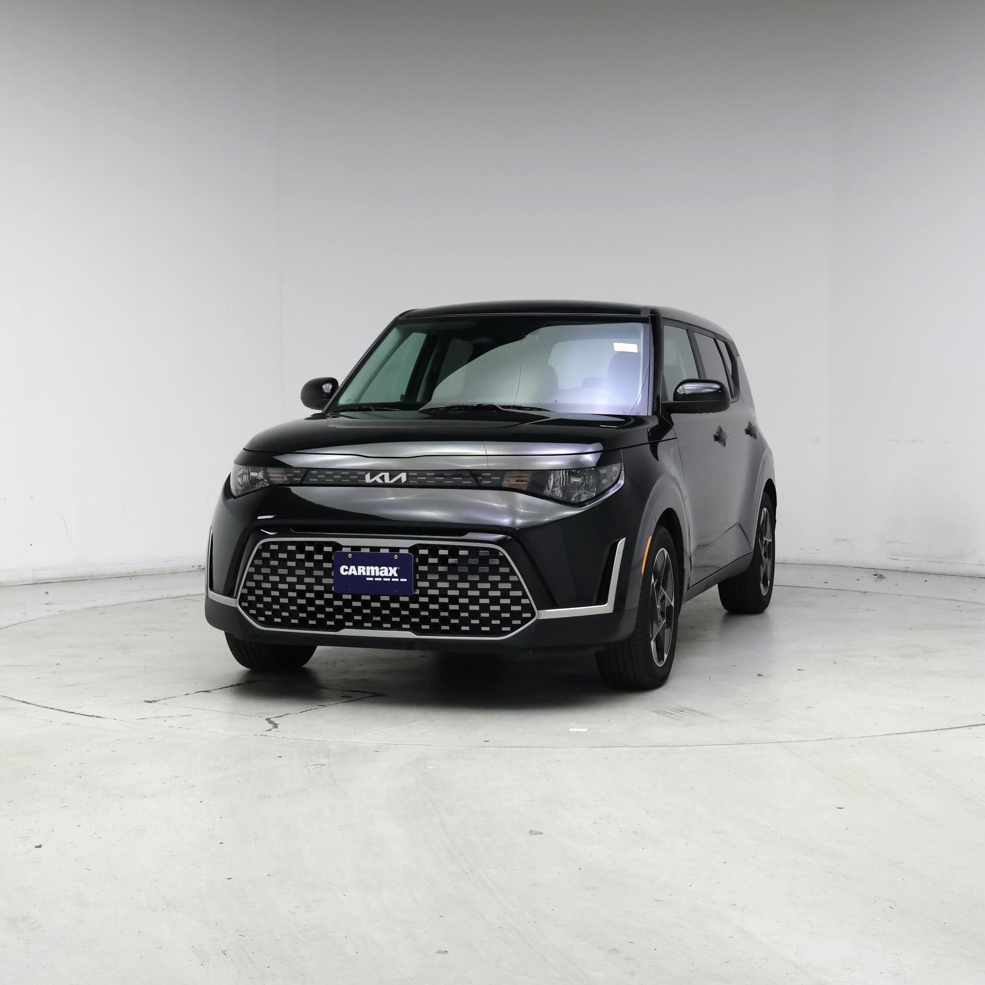 Thumbnail: 2023 Kia Soul - 4