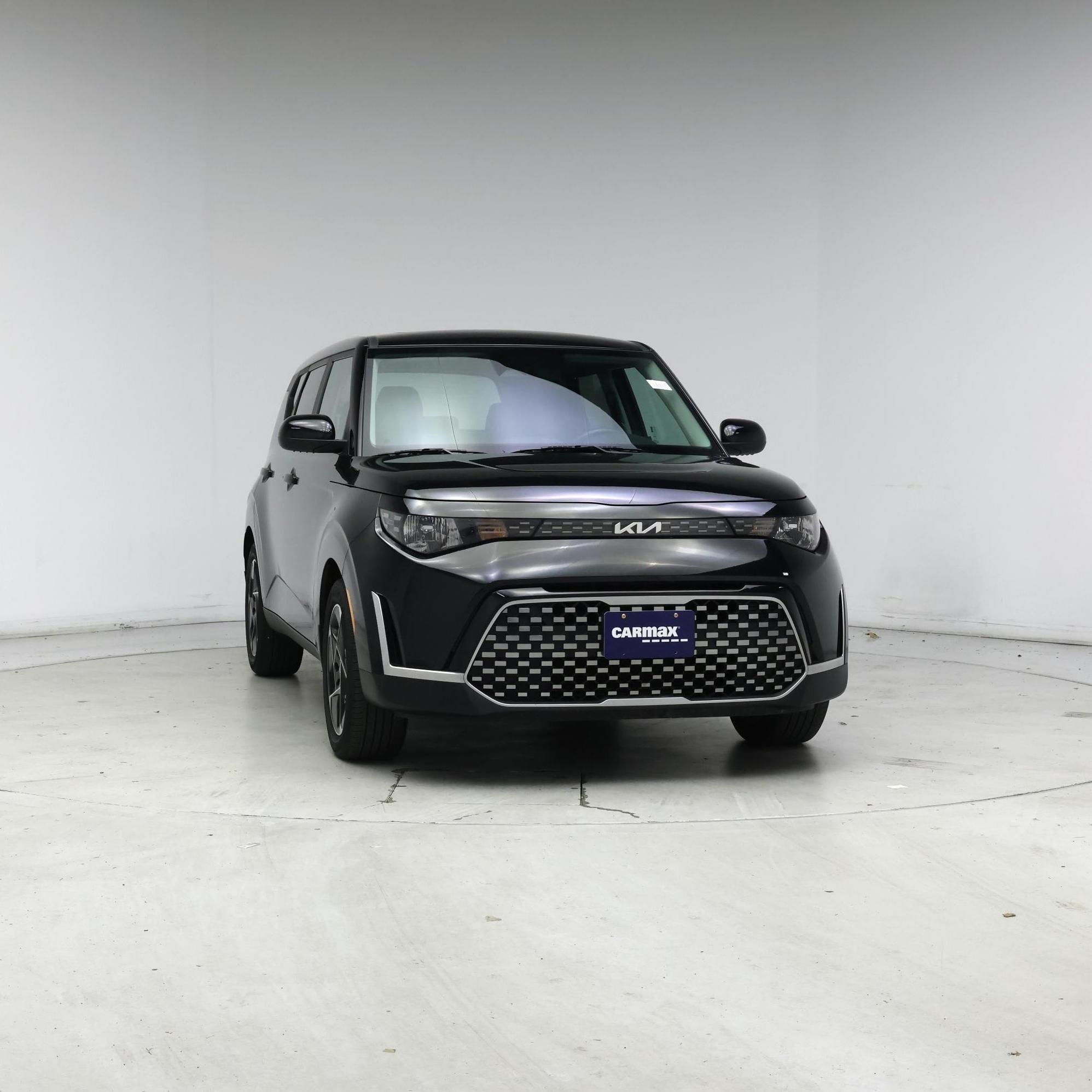 Thumbnail: 2023 Kia Soul - 5