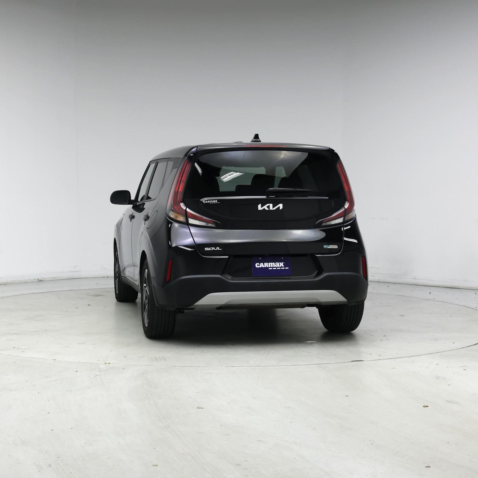 Thumbnail: 2023 Kia Soul - 6