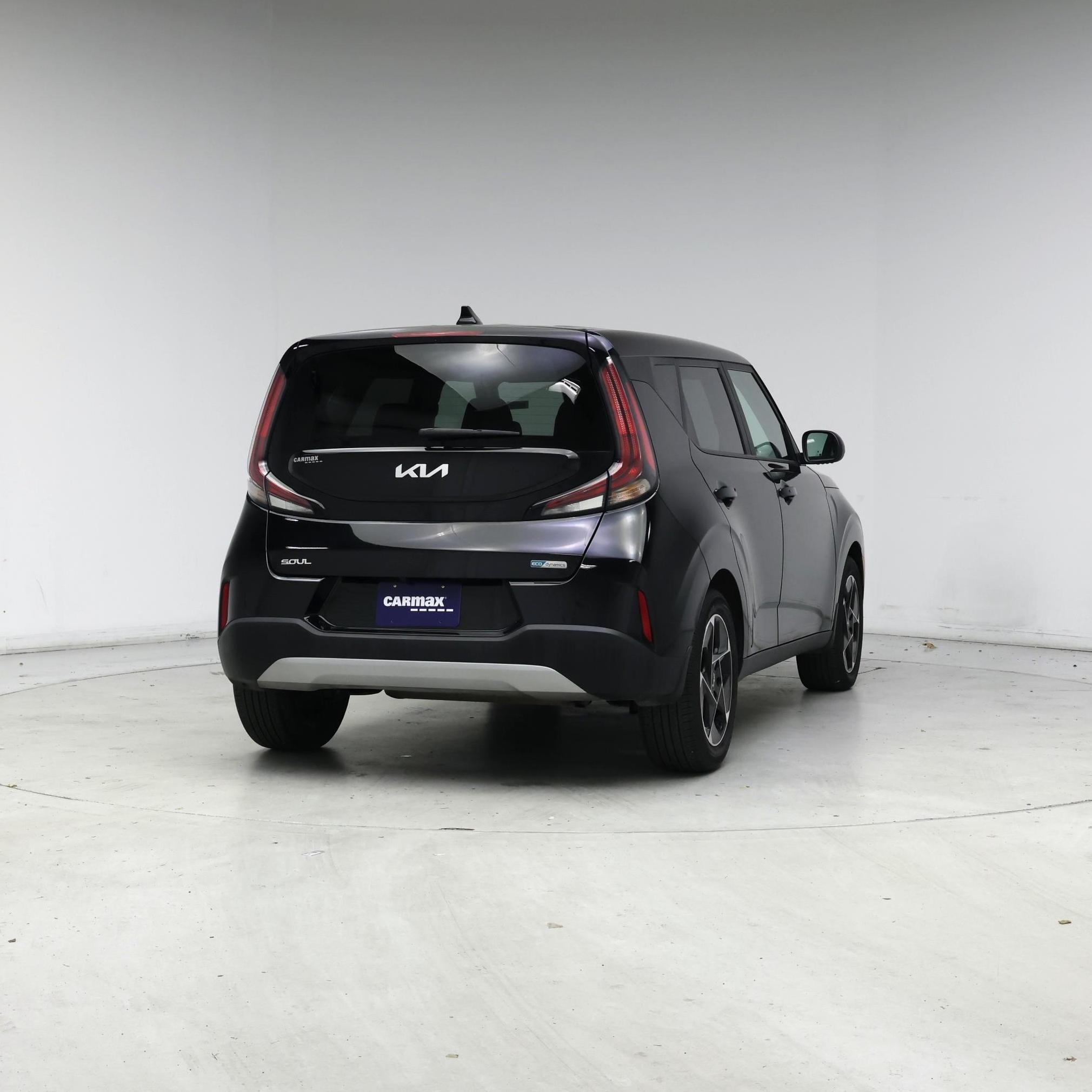 Thumbnail: 2023 Kia Soul - 8