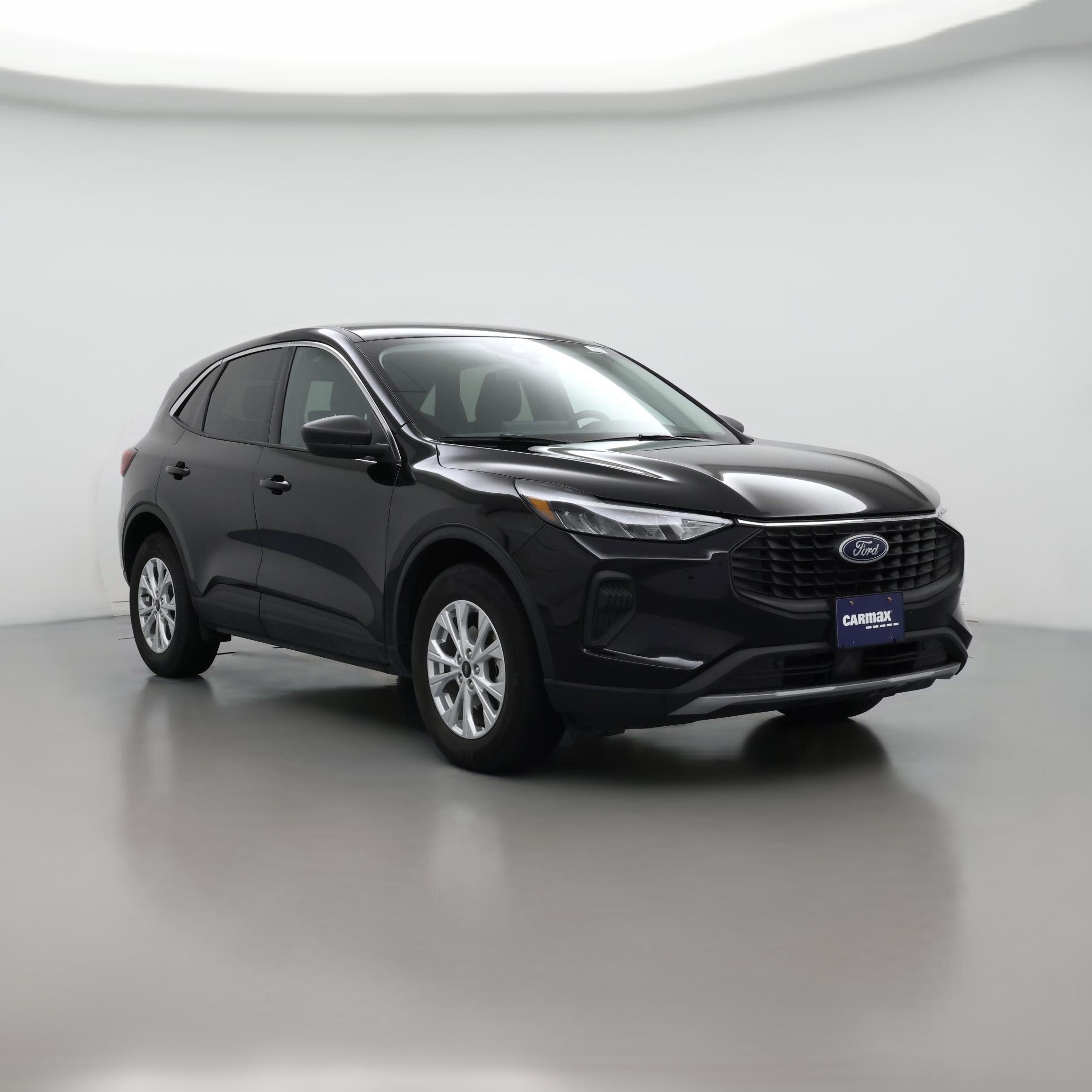 Thumbnail: 2023 Ford Escape - 1