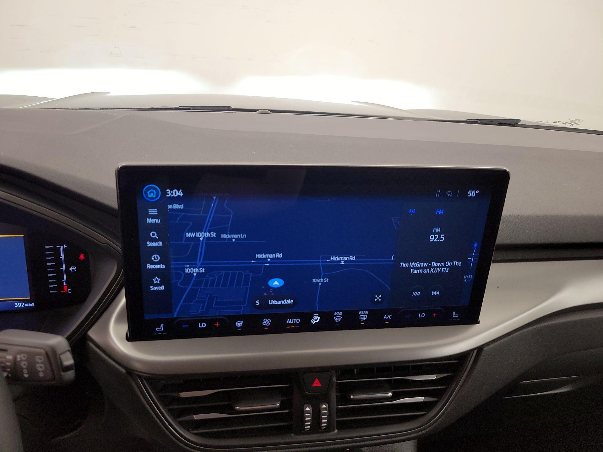 Thumbnail: 2023 Ford Escape - 14