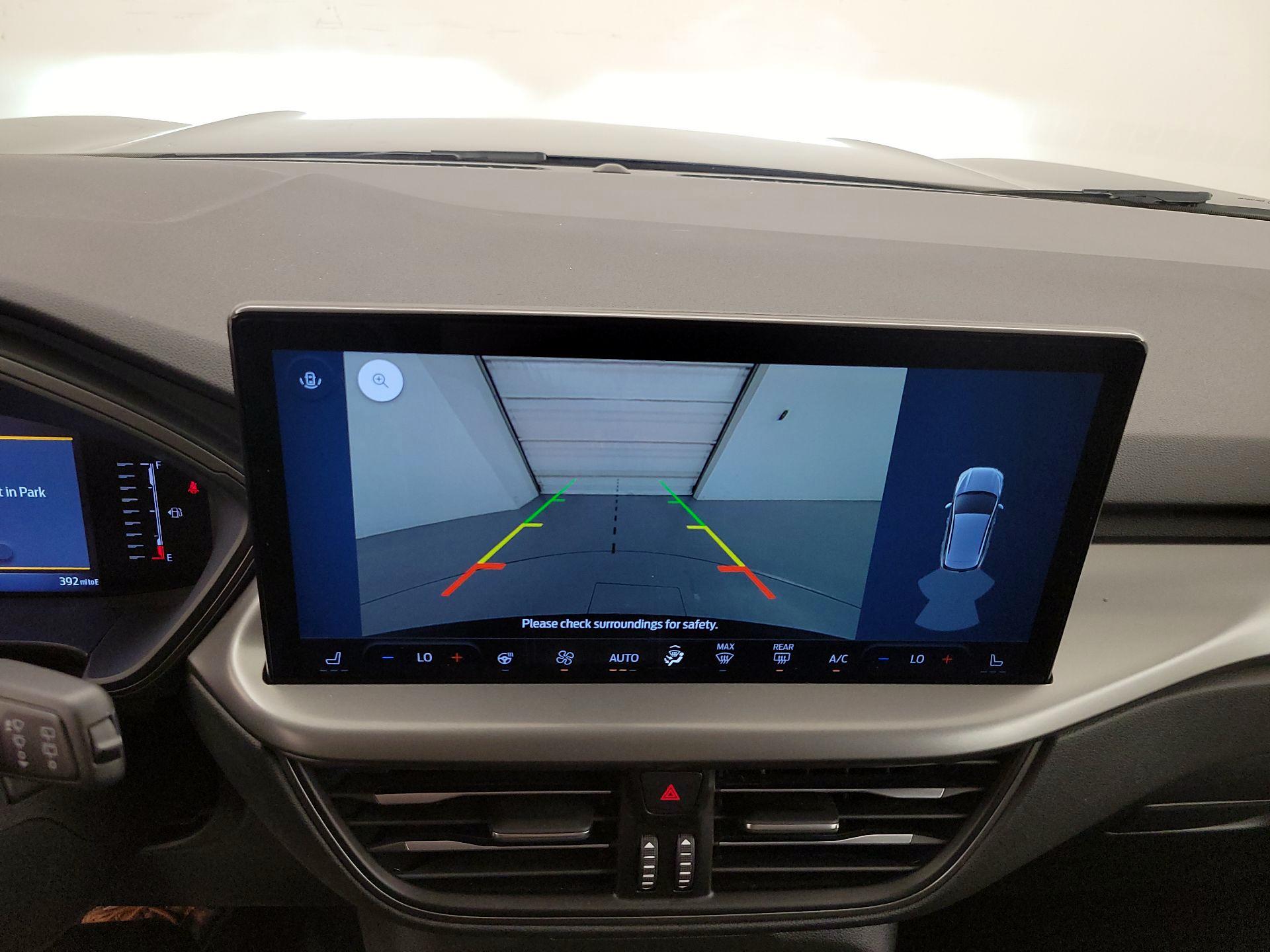 Thumbnail: 2023 Ford Escape - 15