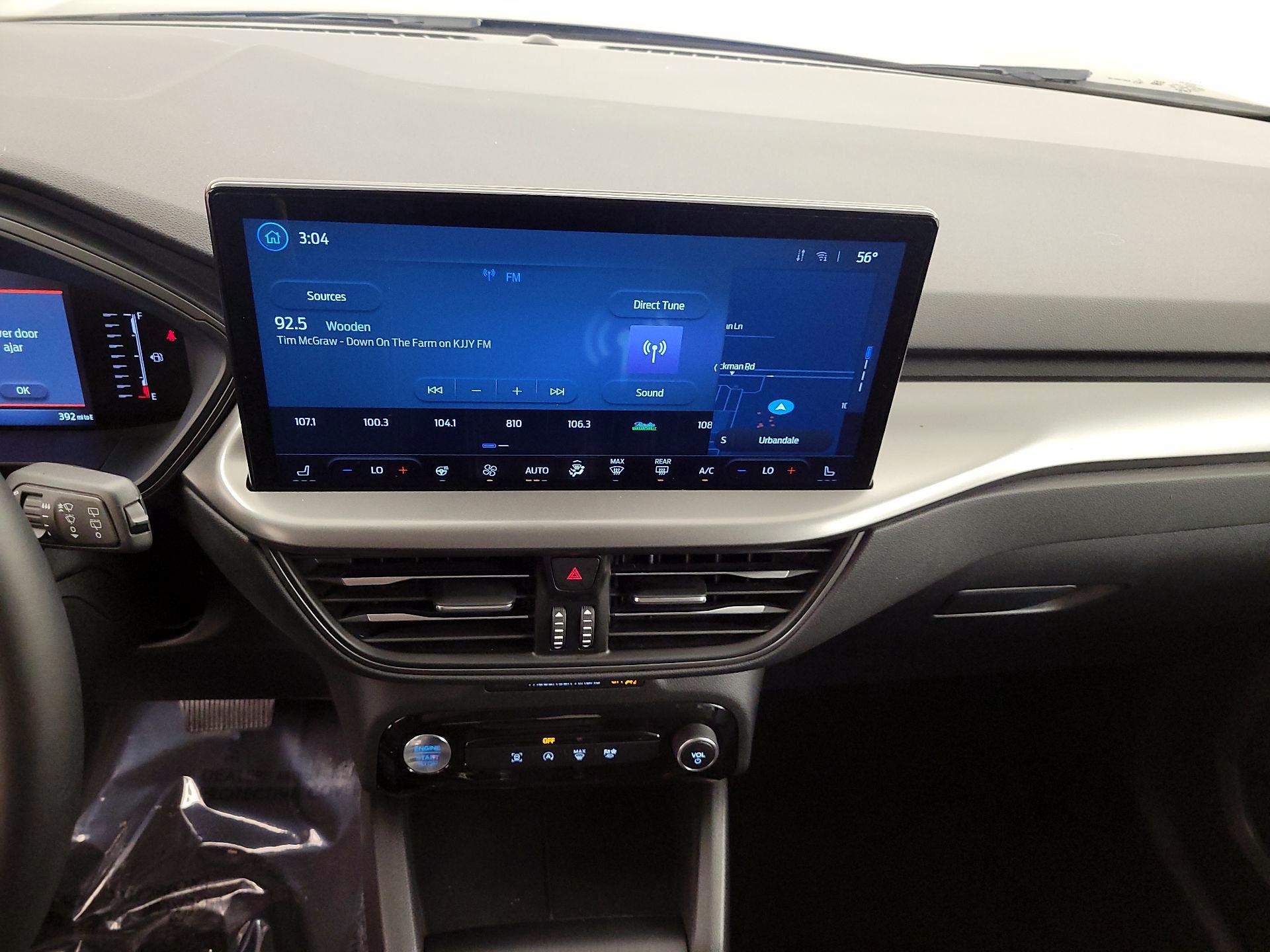 Thumbnail: 2023 Ford Escape - 16