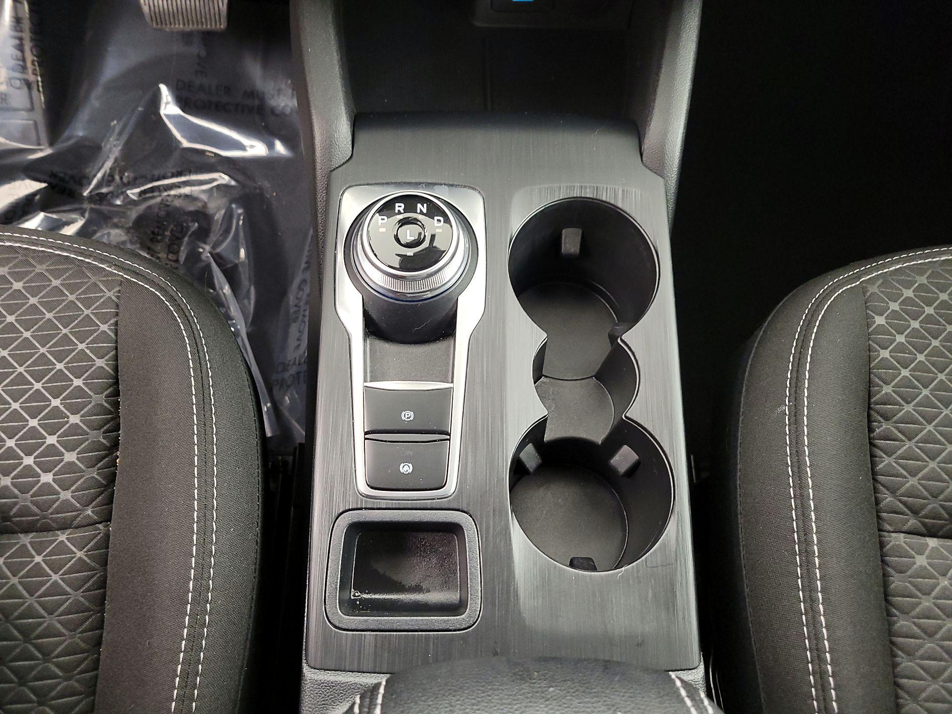 Thumbnail: 2023 Ford Escape - 18