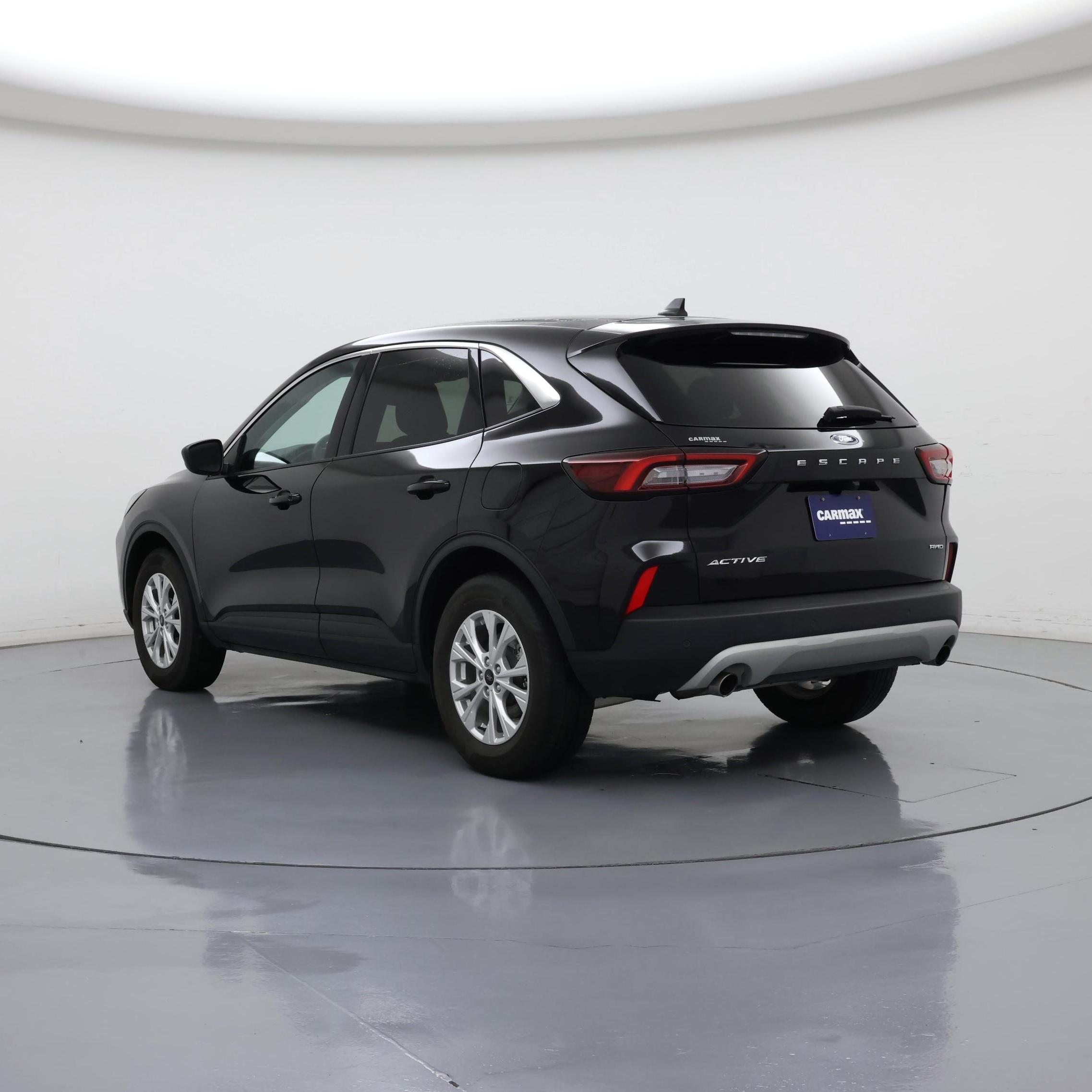 Thumbnail: 2023 Ford Escape - 2