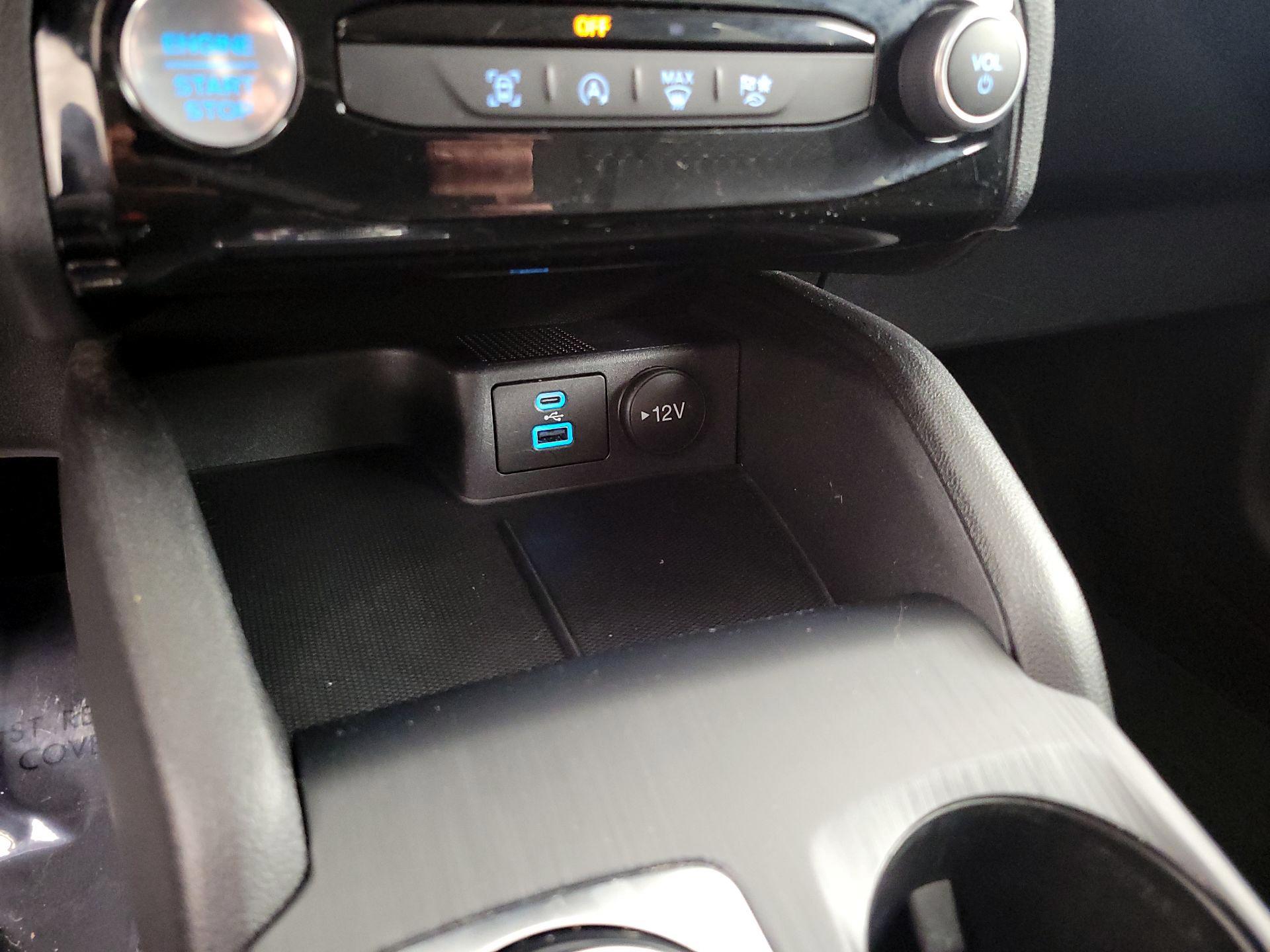 Thumbnail: 2023 Ford Escape - 19