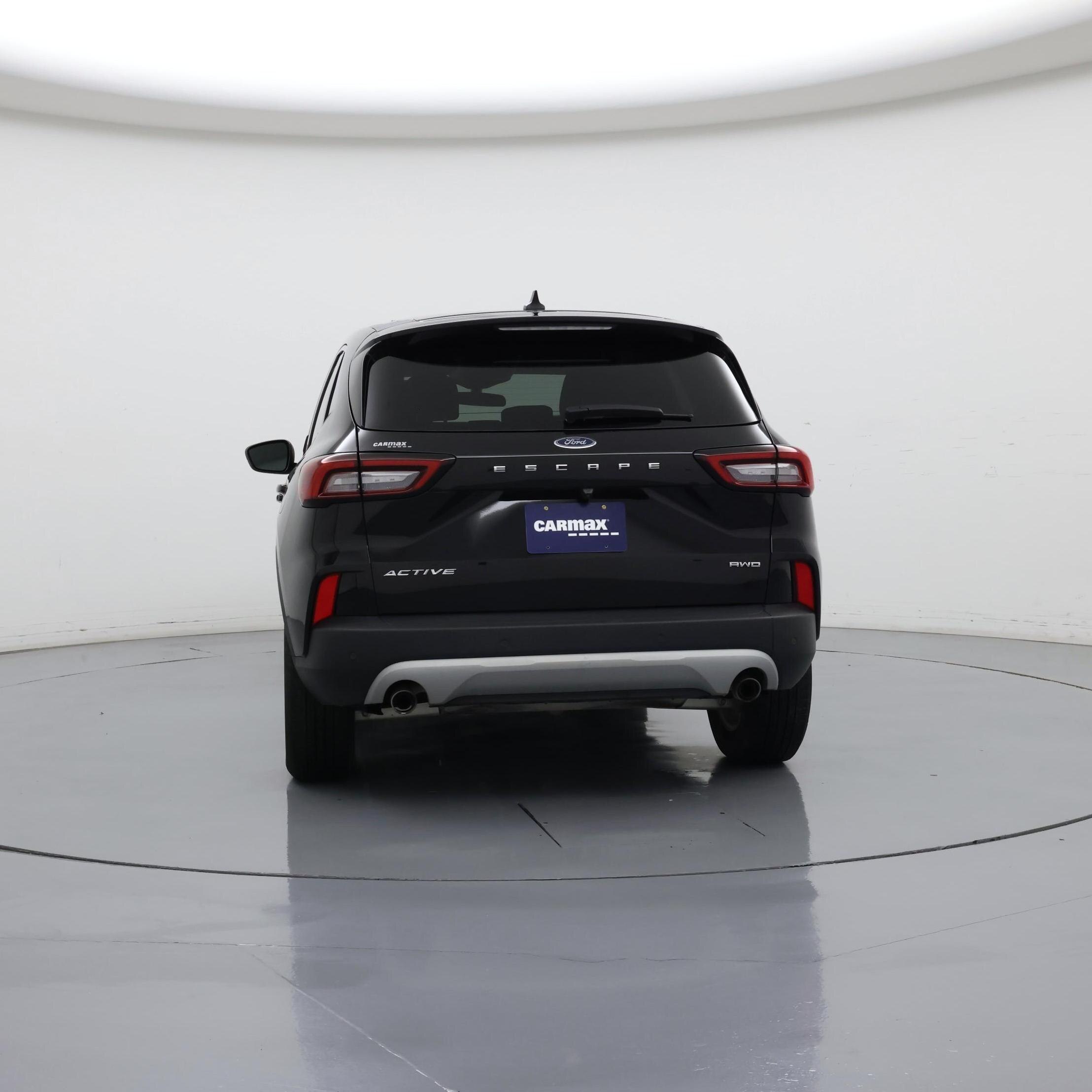 Thumbnail: 2023 Ford Escape - 6