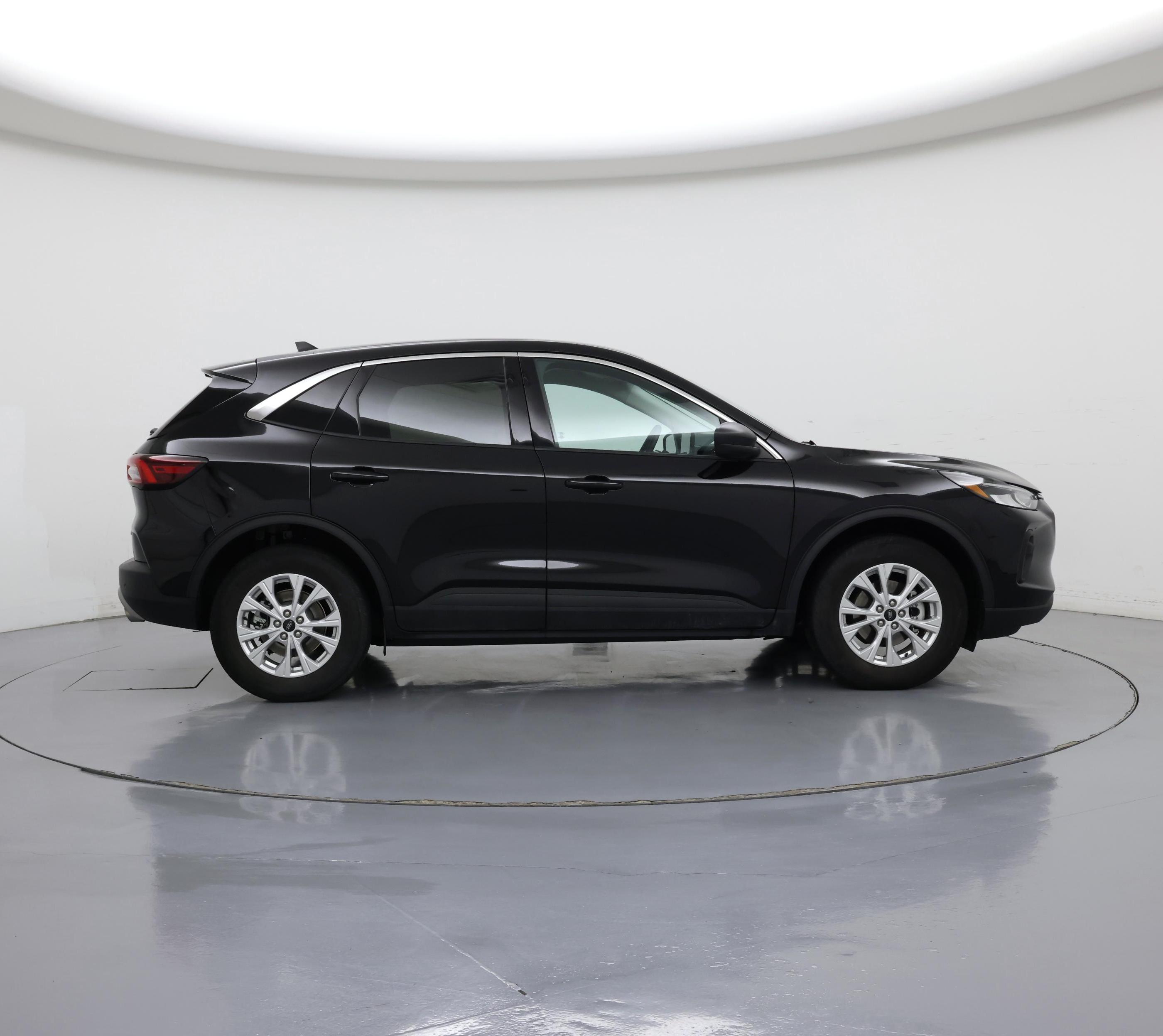 Thumbnail: 2023 Ford Escape - 7