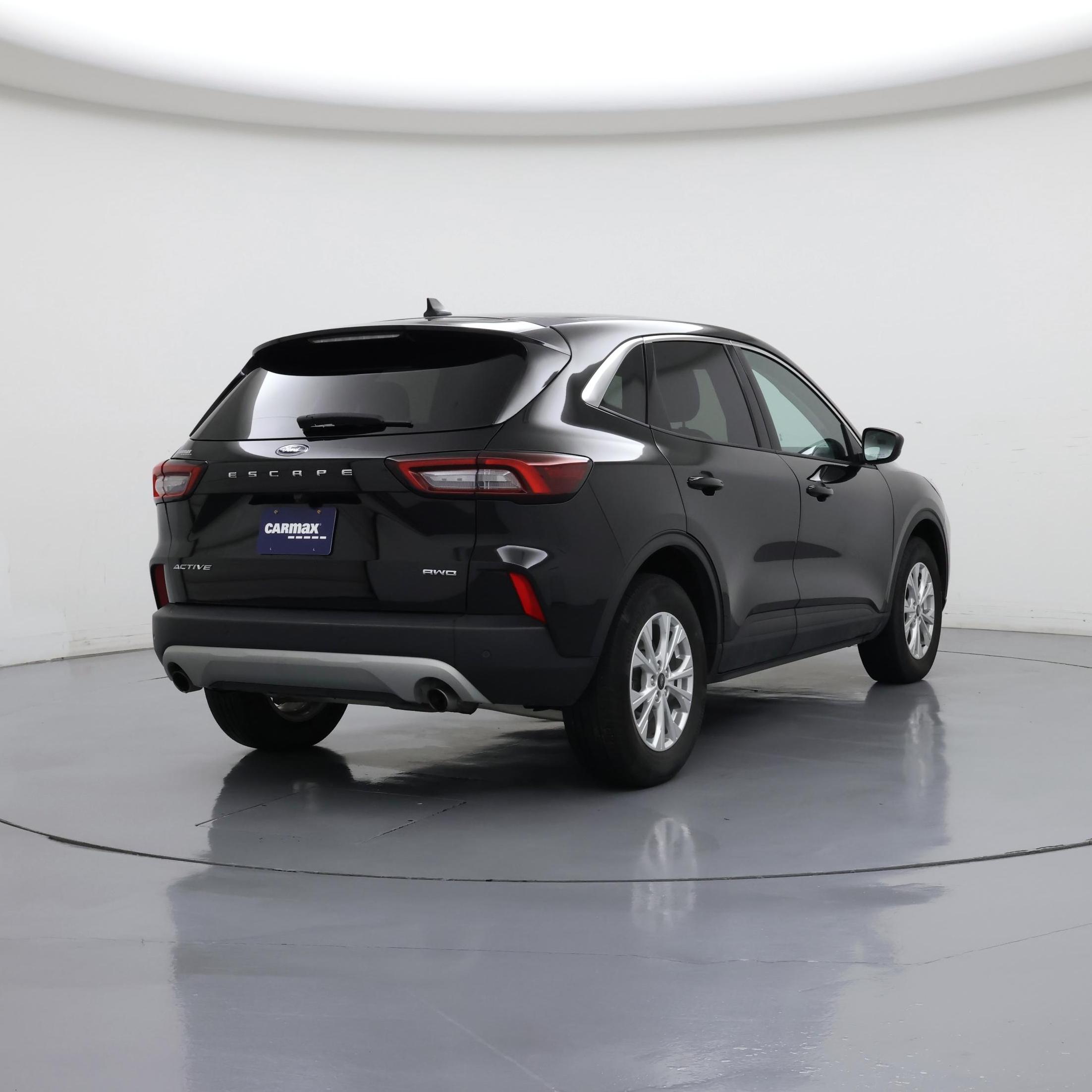 Thumbnail: 2023 Ford Escape - 8