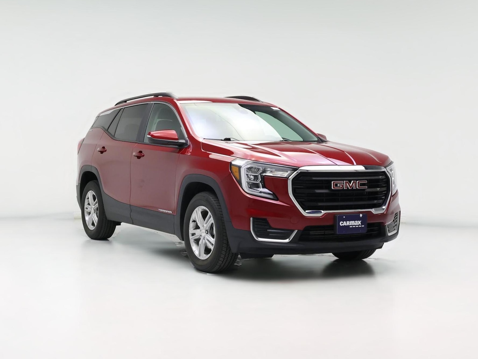 2023 GMC Terrain
