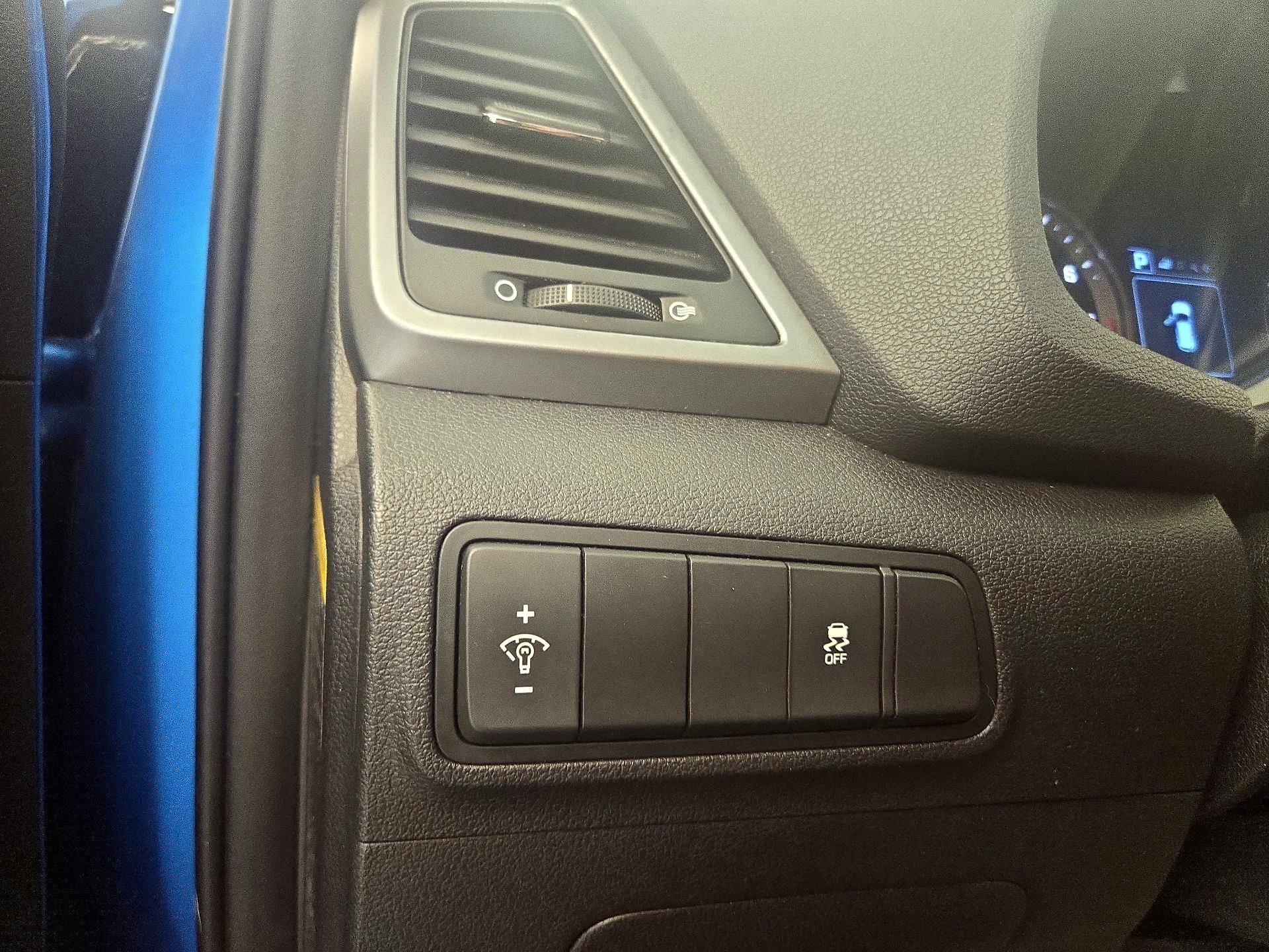 Thumbnail: 2017 Hyundai Tucson - 11