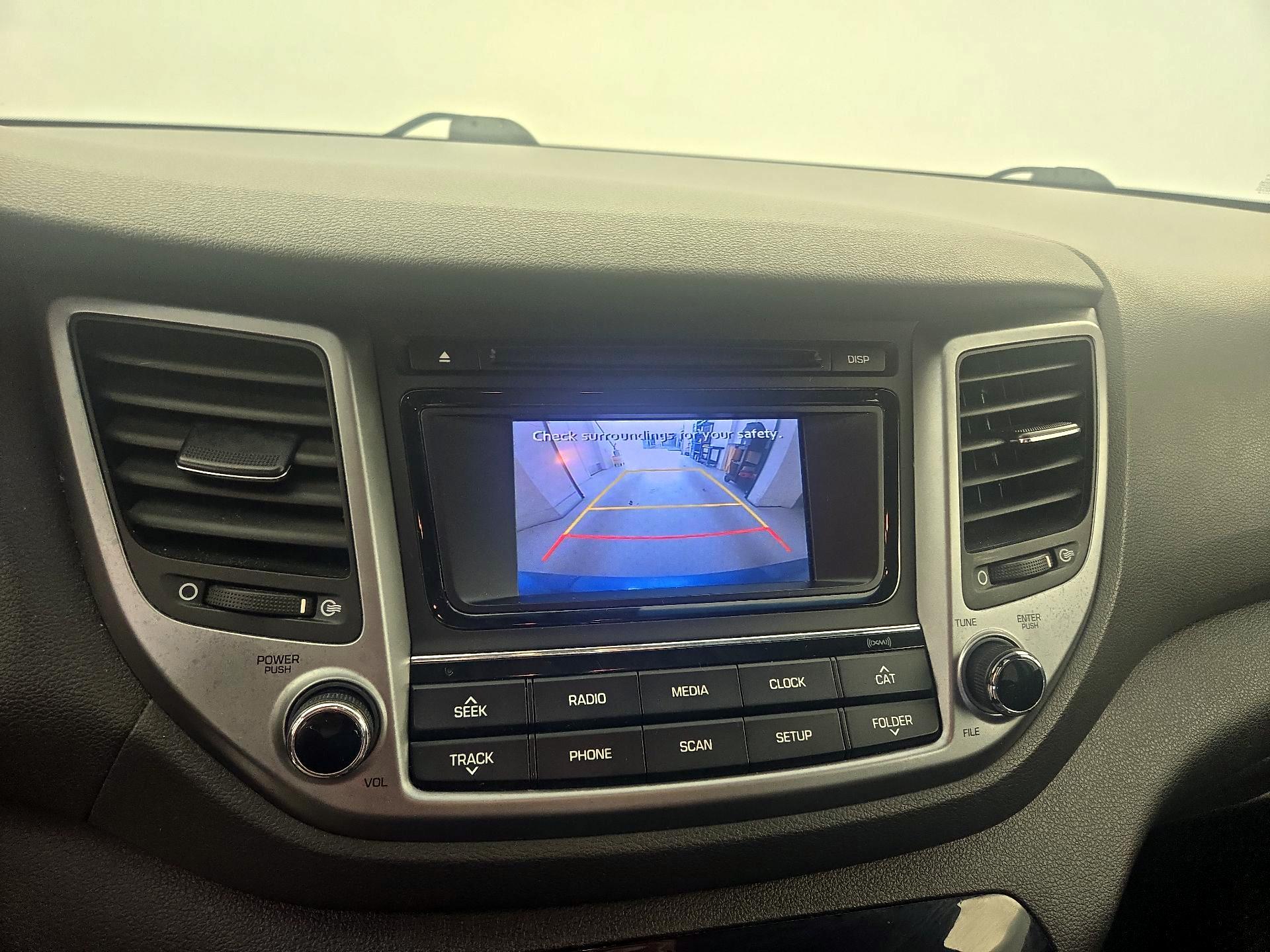 Thumbnail: 2017 Hyundai Tucson - 12