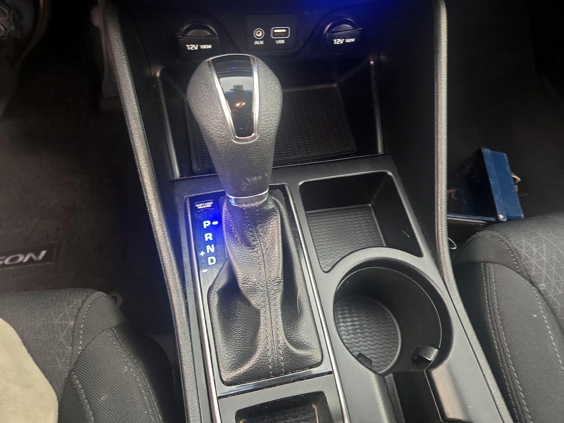 Thumbnail: 2017 Hyundai Tucson - 15