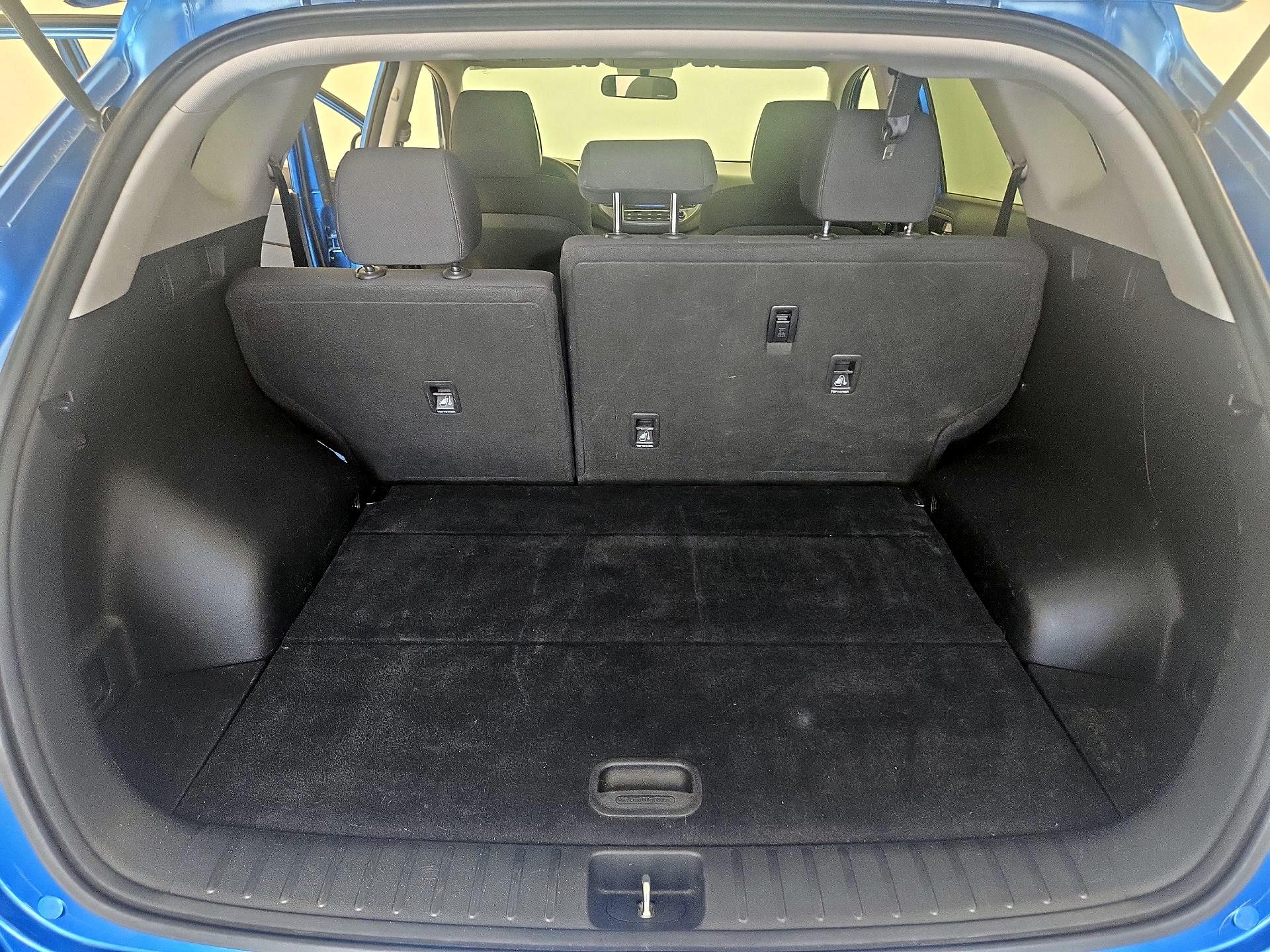 Thumbnail: 2017 Hyundai Tucson - 18