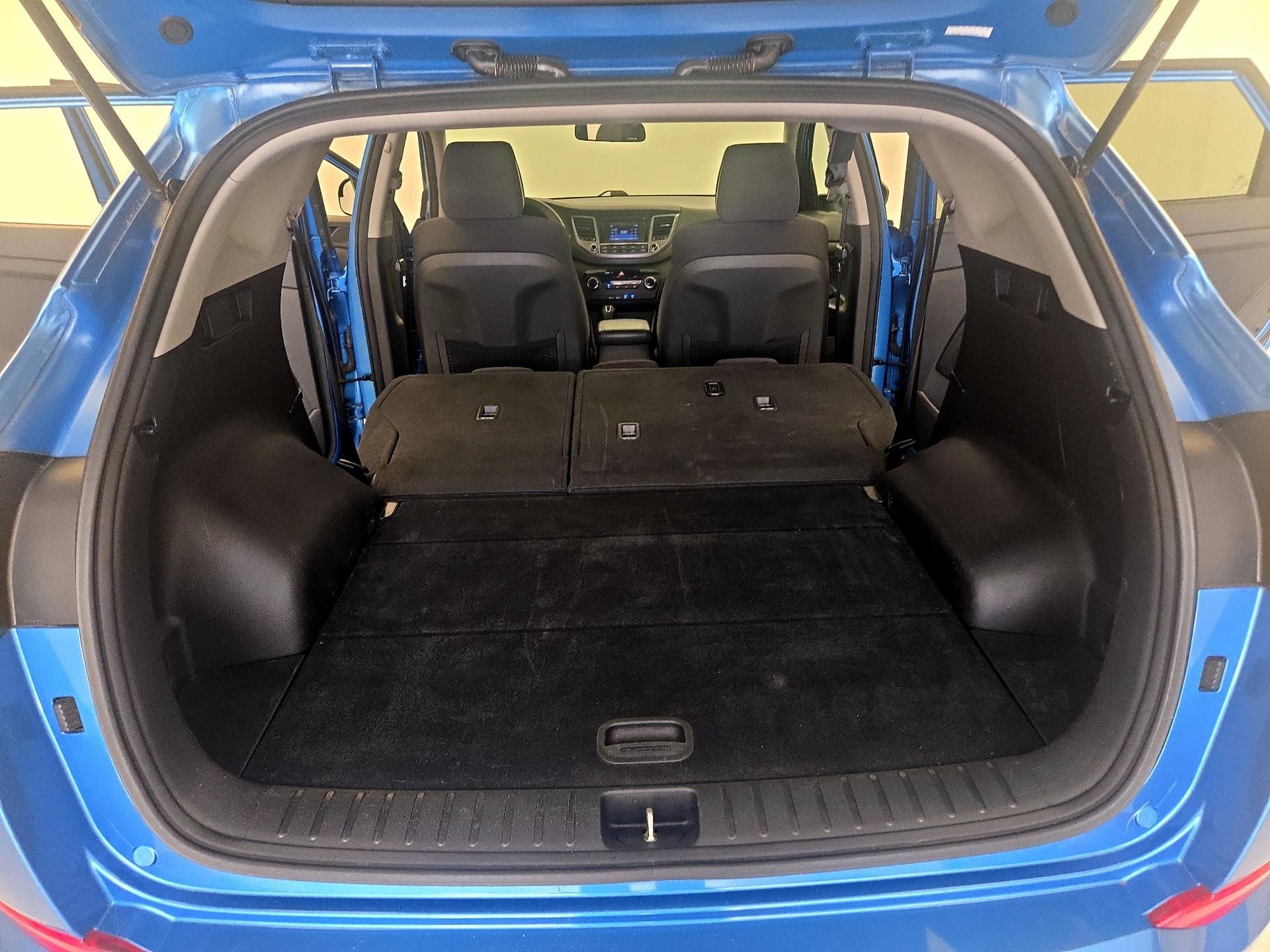 Thumbnail: 2017 Hyundai Tucson - 19