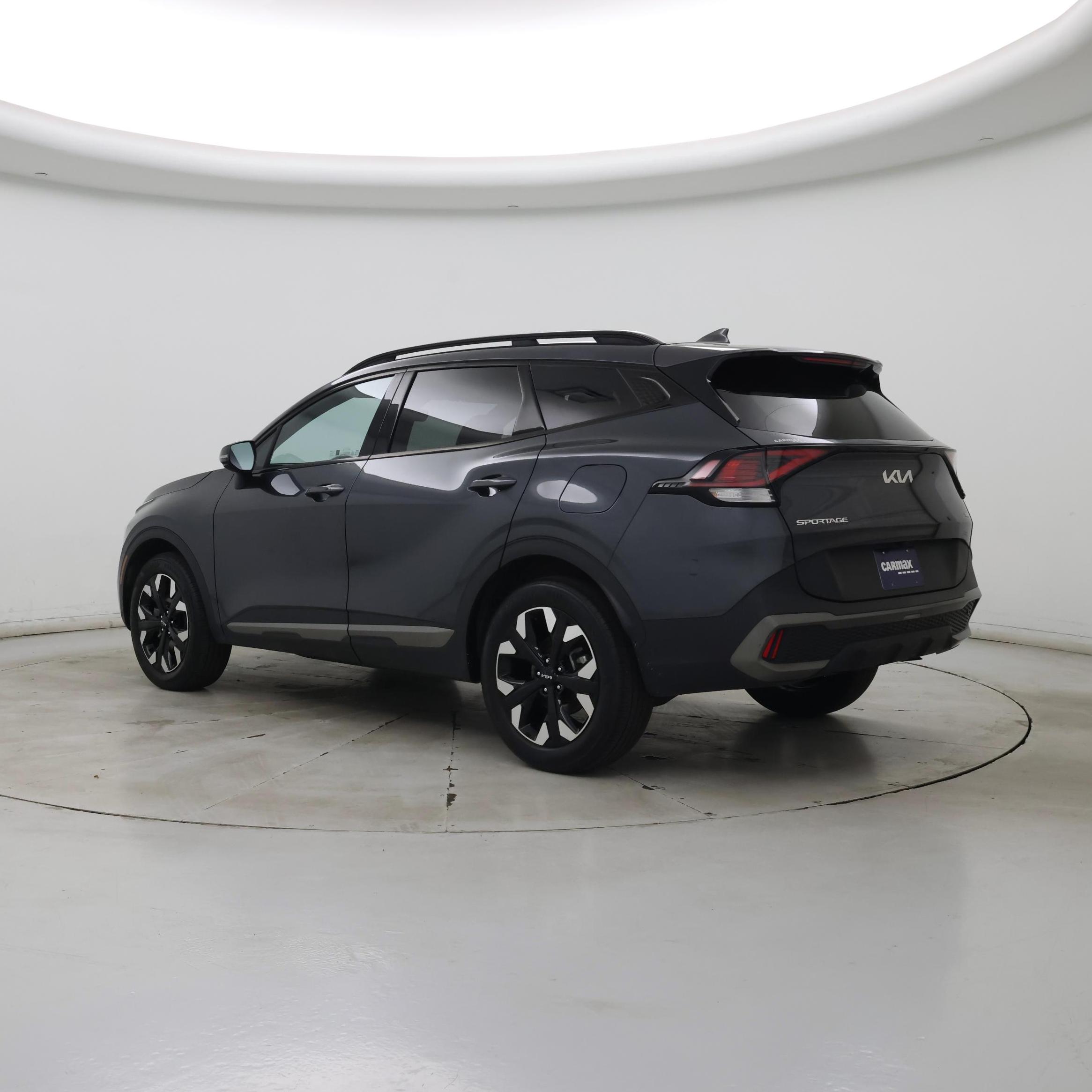 Thumbnail: 2023 Kia Sportage - 2