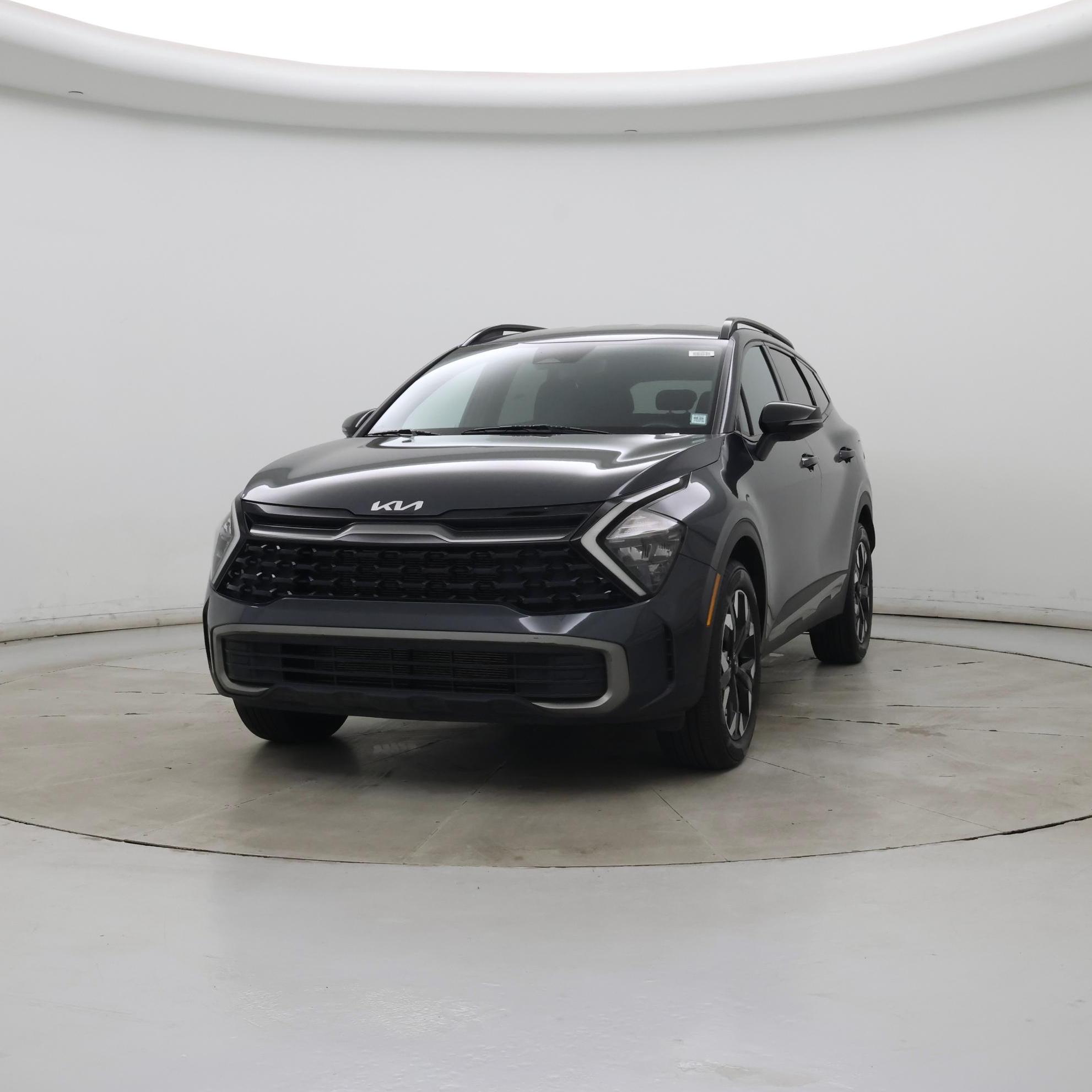 Thumbnail: 2023 Kia Sportage - 4