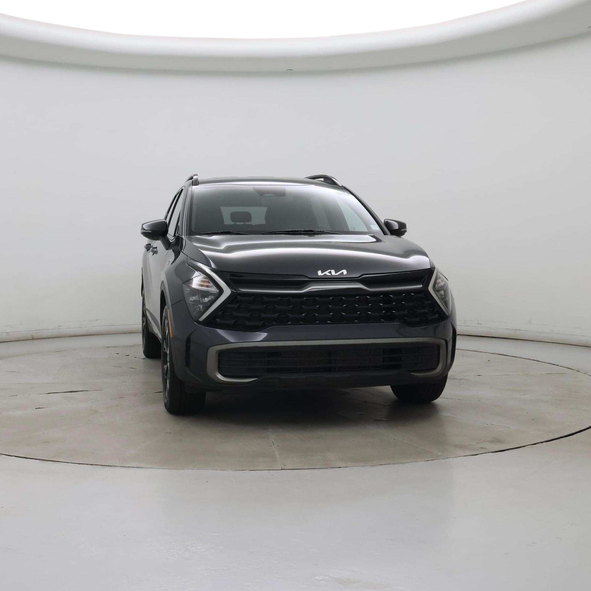 Thumbnail: 2023 Kia Sportage - 5