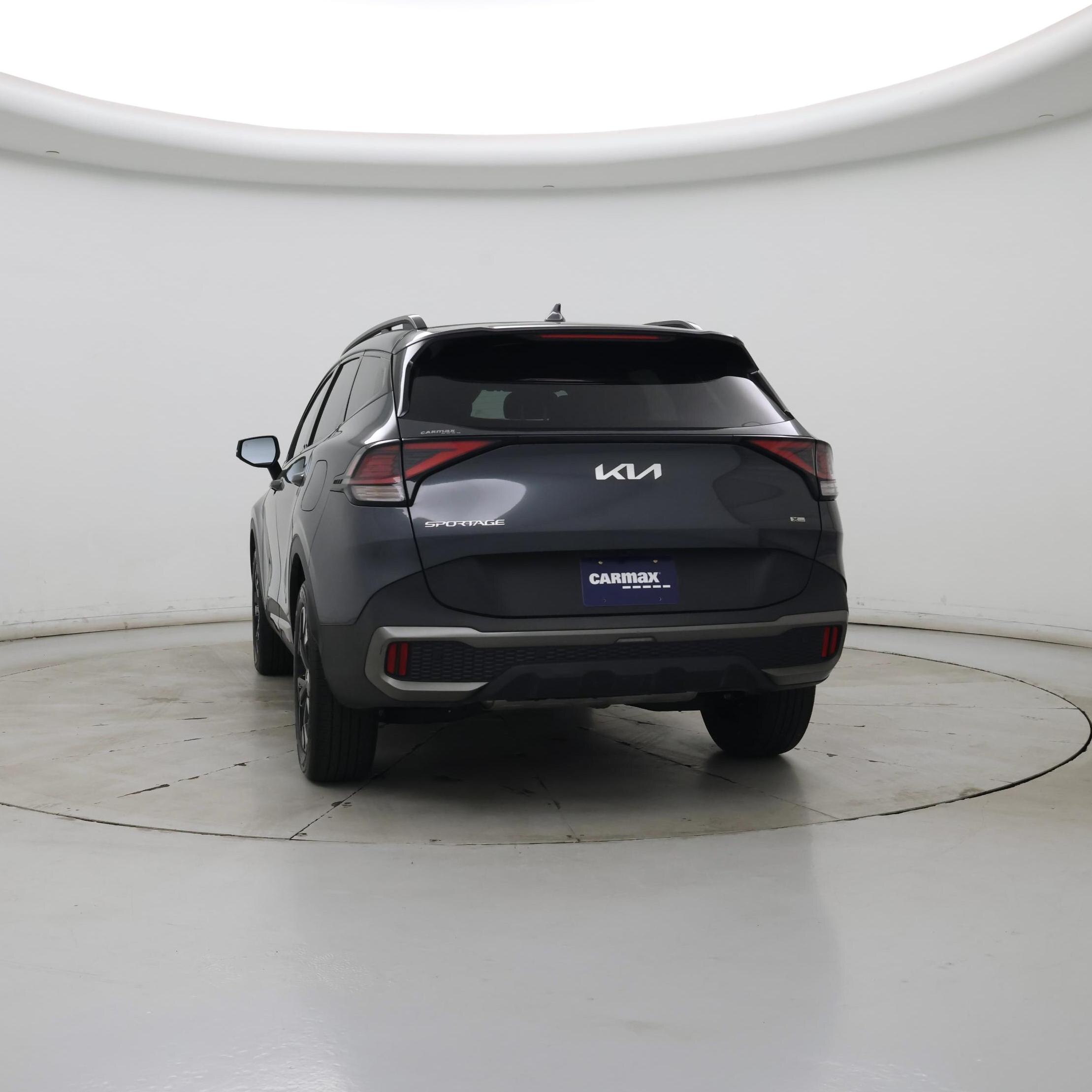 Thumbnail: 2023 Kia Sportage - 6
