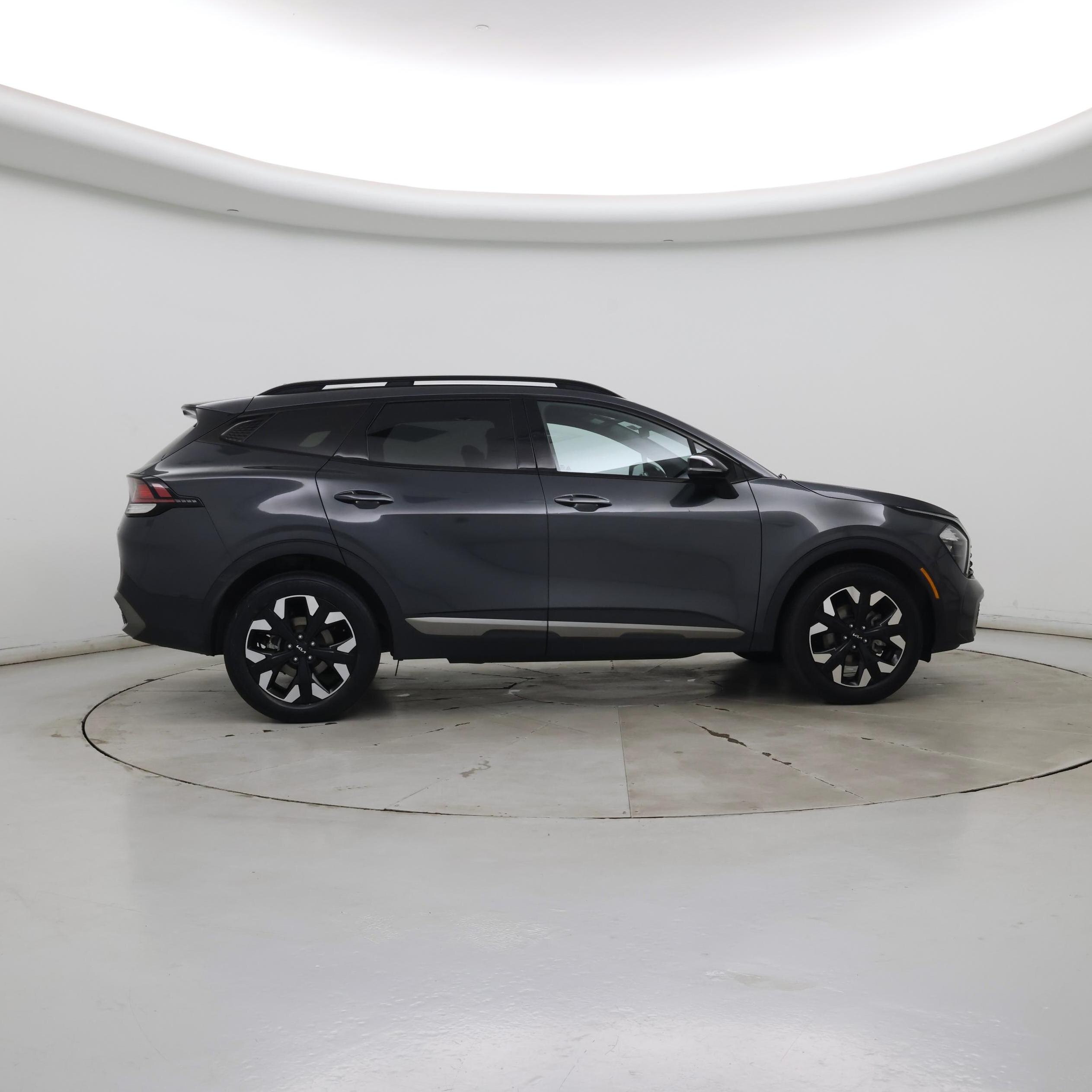 Thumbnail: 2023 Kia Sportage - 7