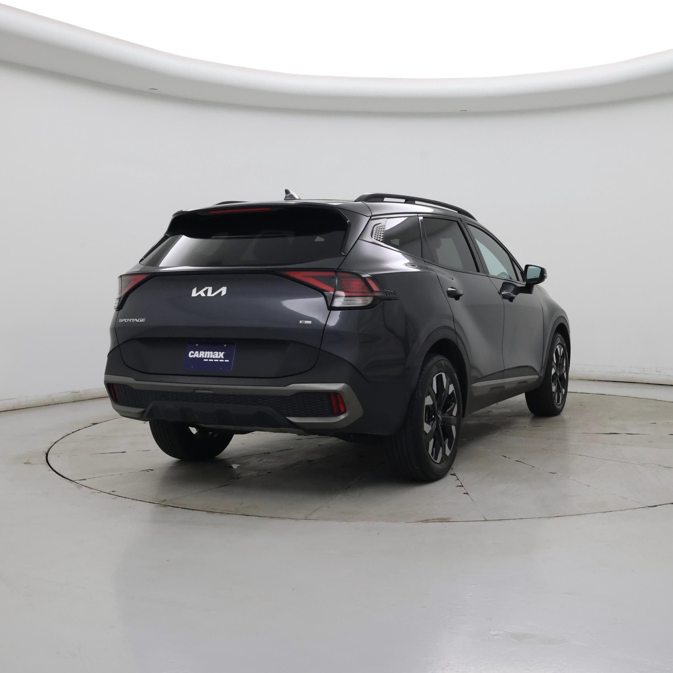Thumbnail: 2023 Kia Sportage - 8