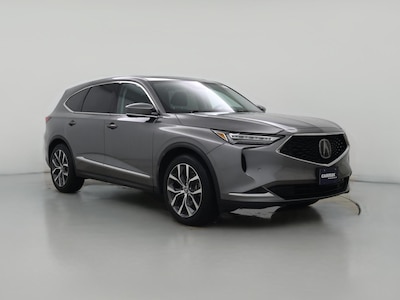 2023 Acura MDX SH-AWD Technology