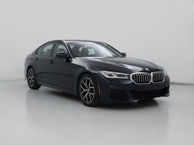 2022 BMW 530 I xDrive
